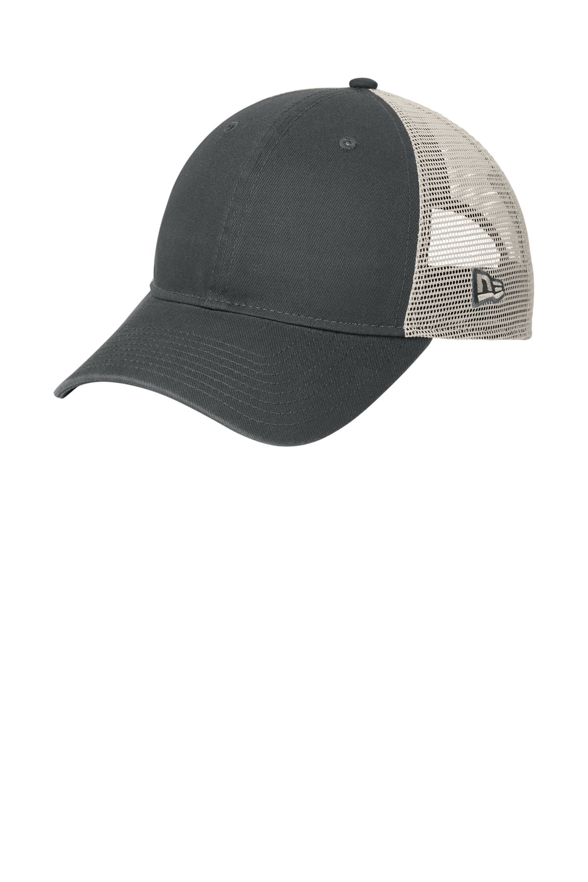 New Era New Era 9TWENTY Unstructured Mesh Snapback Cap NE215