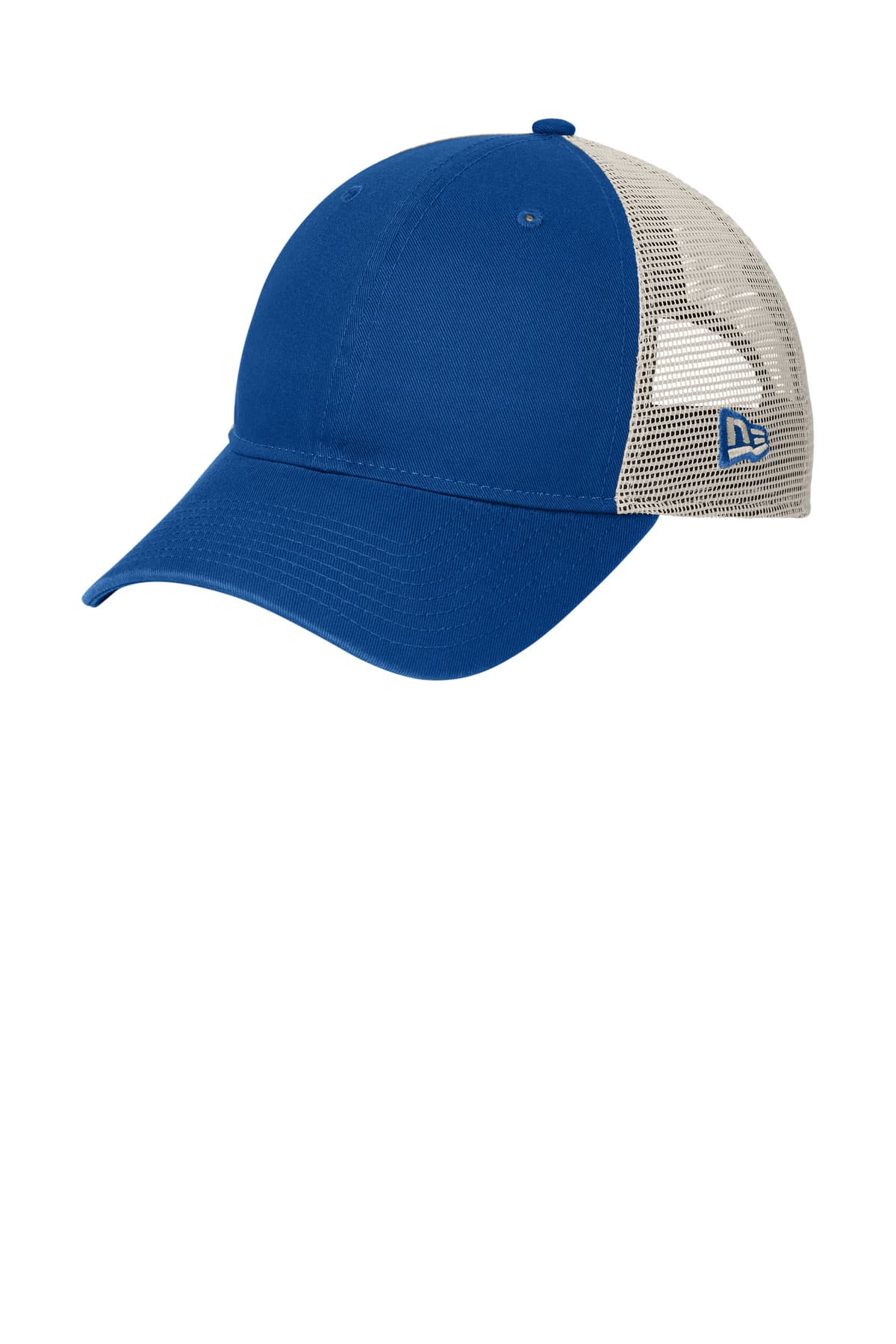 New Era New Era 9TWENTY Unstructured Mesh Snapback Cap NE215