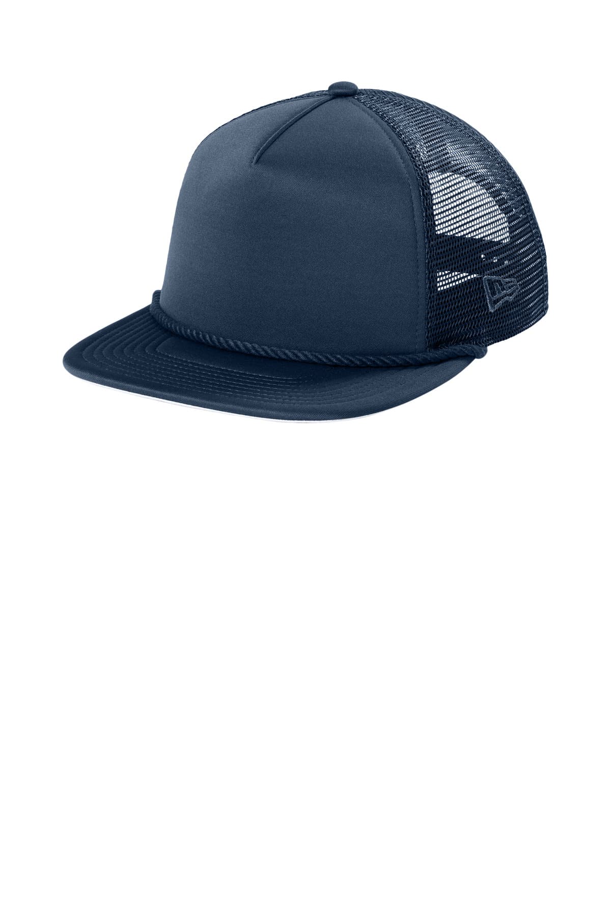 New Era New Era Foam Rope Trucker Cap NE410