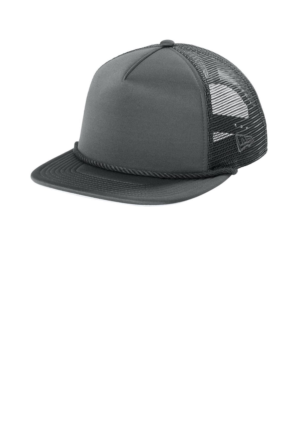 New Era New Era Foam Rope Trucker Cap NE410