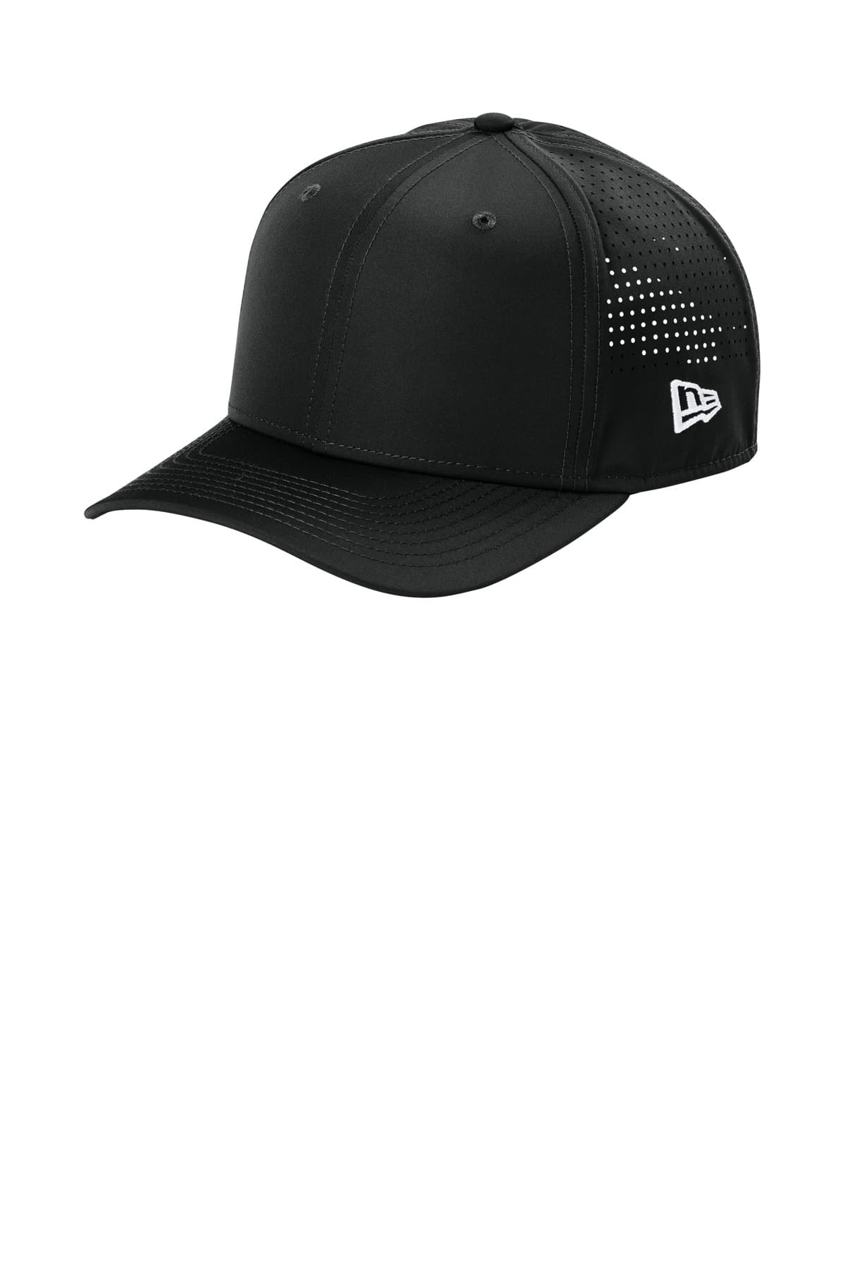 New Era New Era 9SEVENTY Perforated Snapback Cap NE501