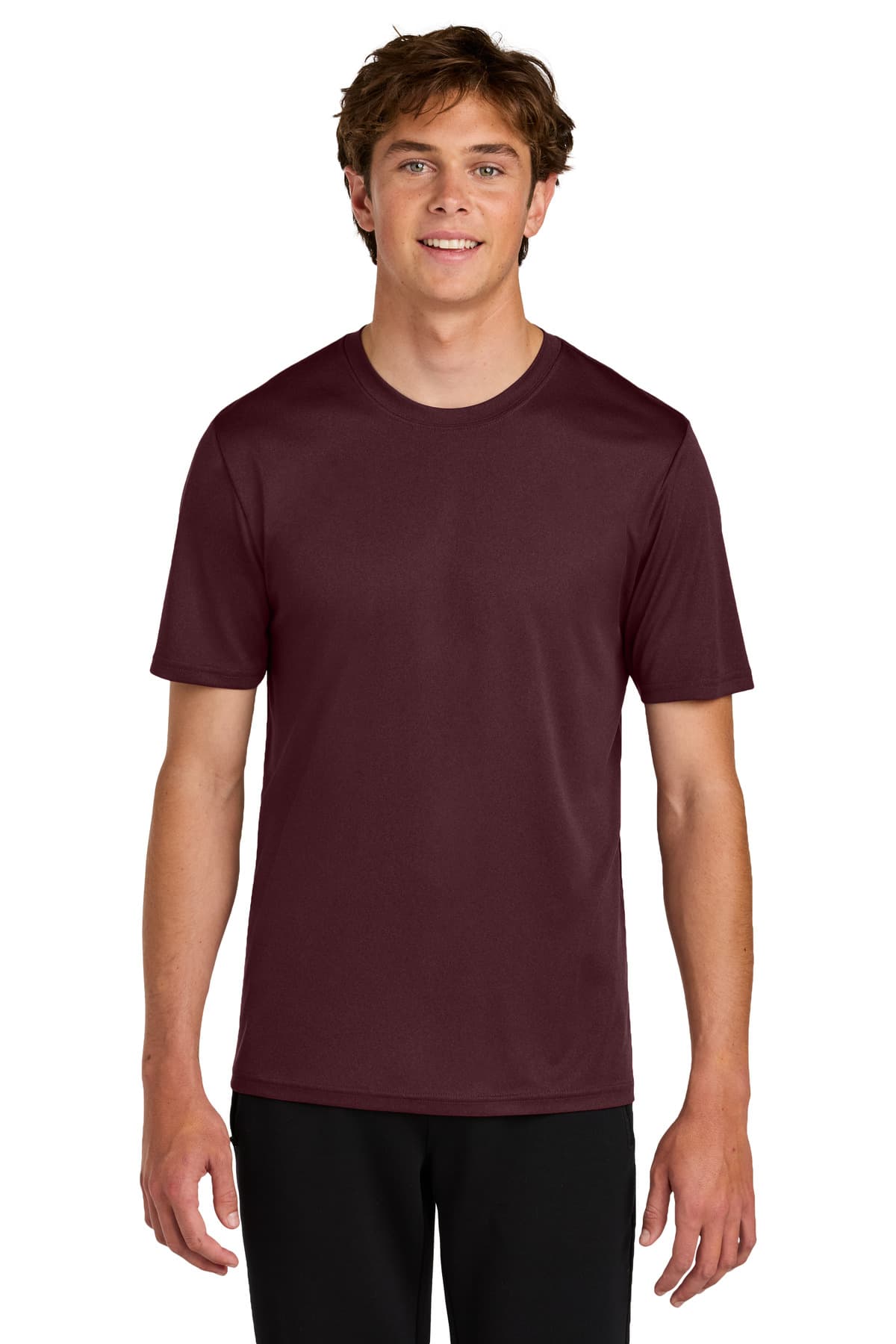 Port & Company Port & Co Heather Performance Tee PC390