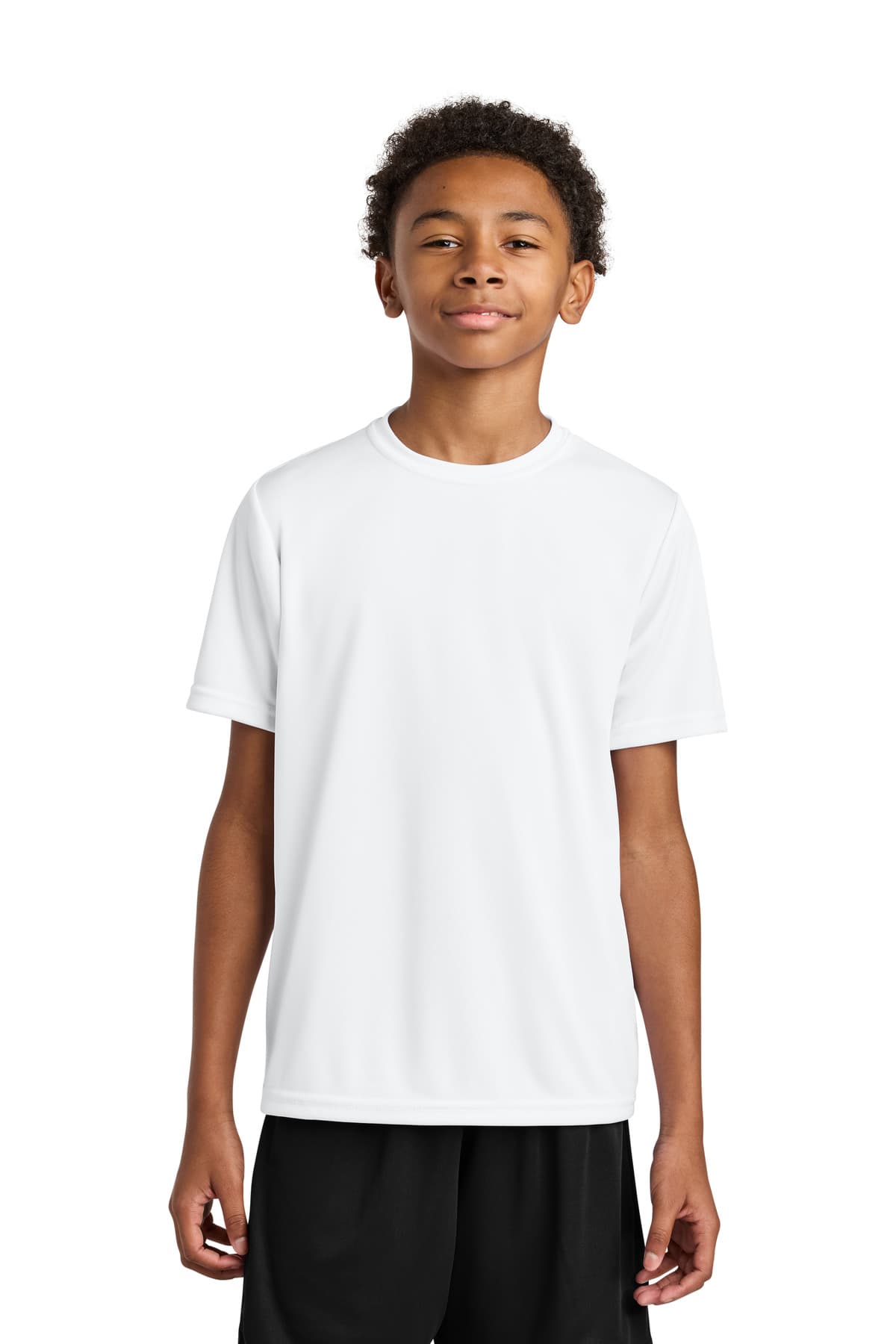 A4 A4 Youth Cooling Performance Short Sleeve Tee A4NB3142