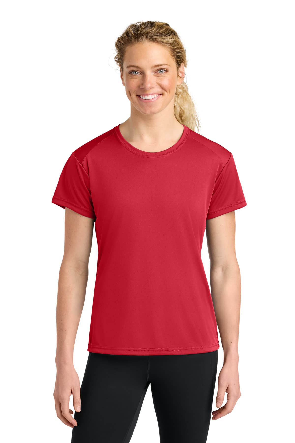 A4 A4 Women's Cooling Performance Short Sleeve Tee A4NW3201