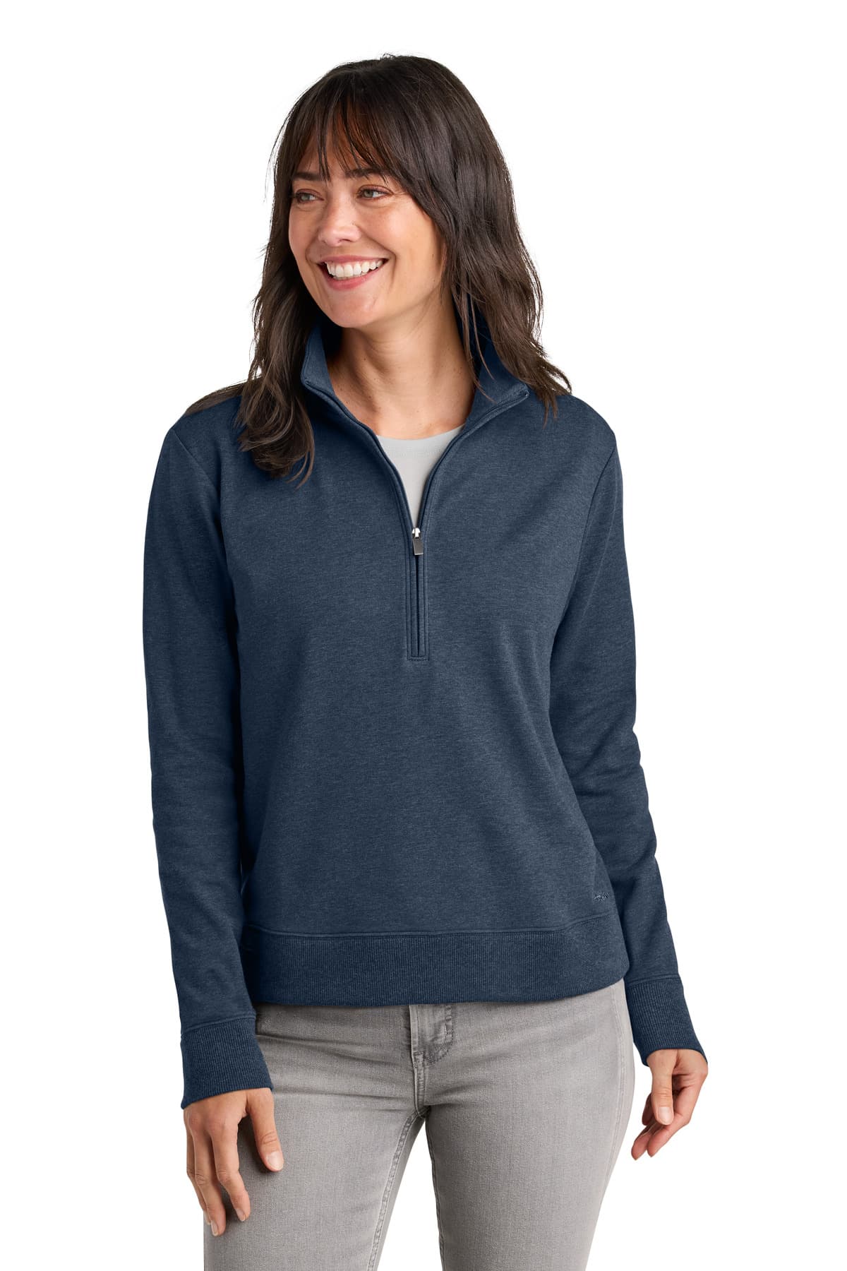 TravisMathew TravisMathew Women's Ocean Villa 1/4-Zip TMA41428