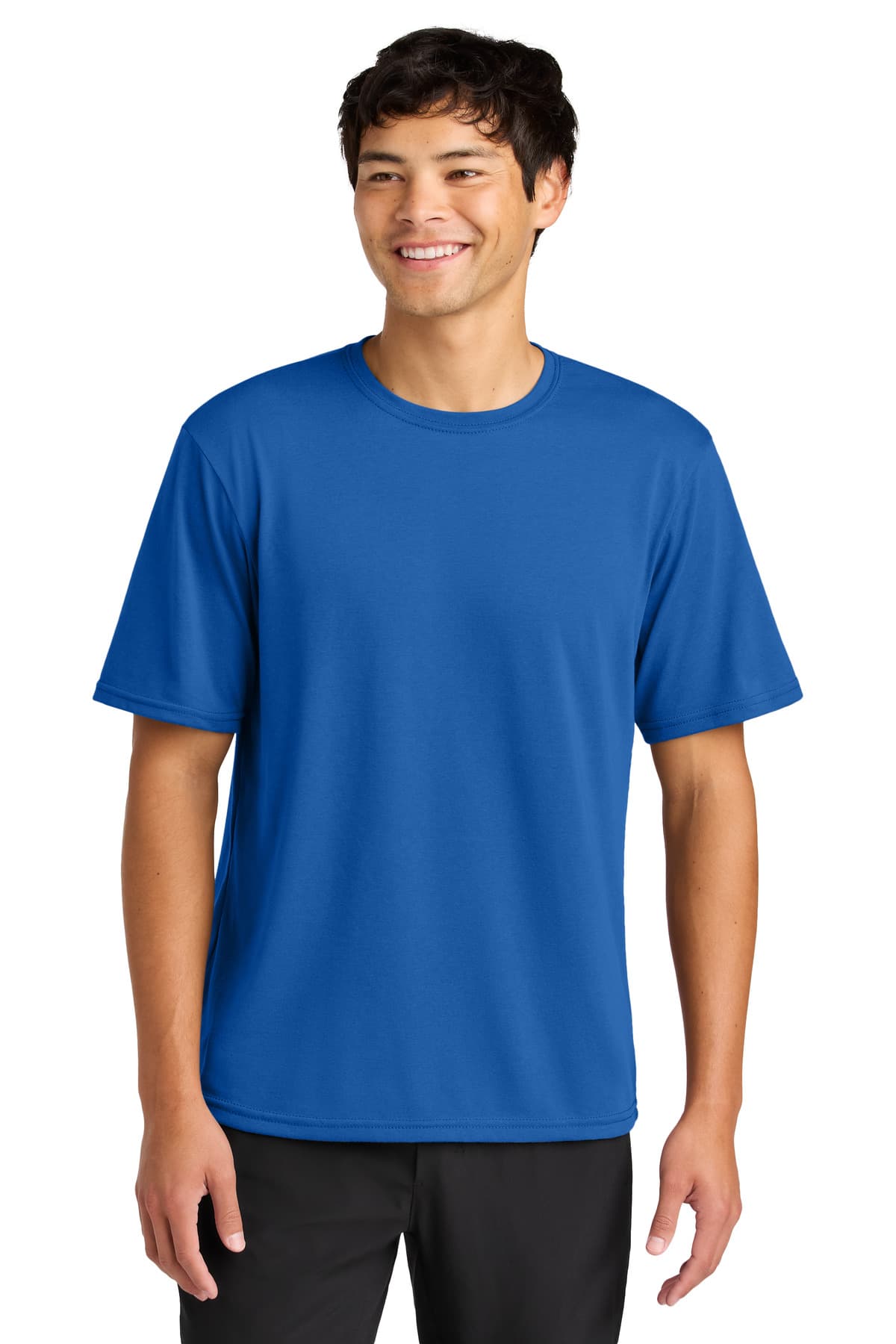 A4 A4 Softek Short Sleeve Tee A4N3013