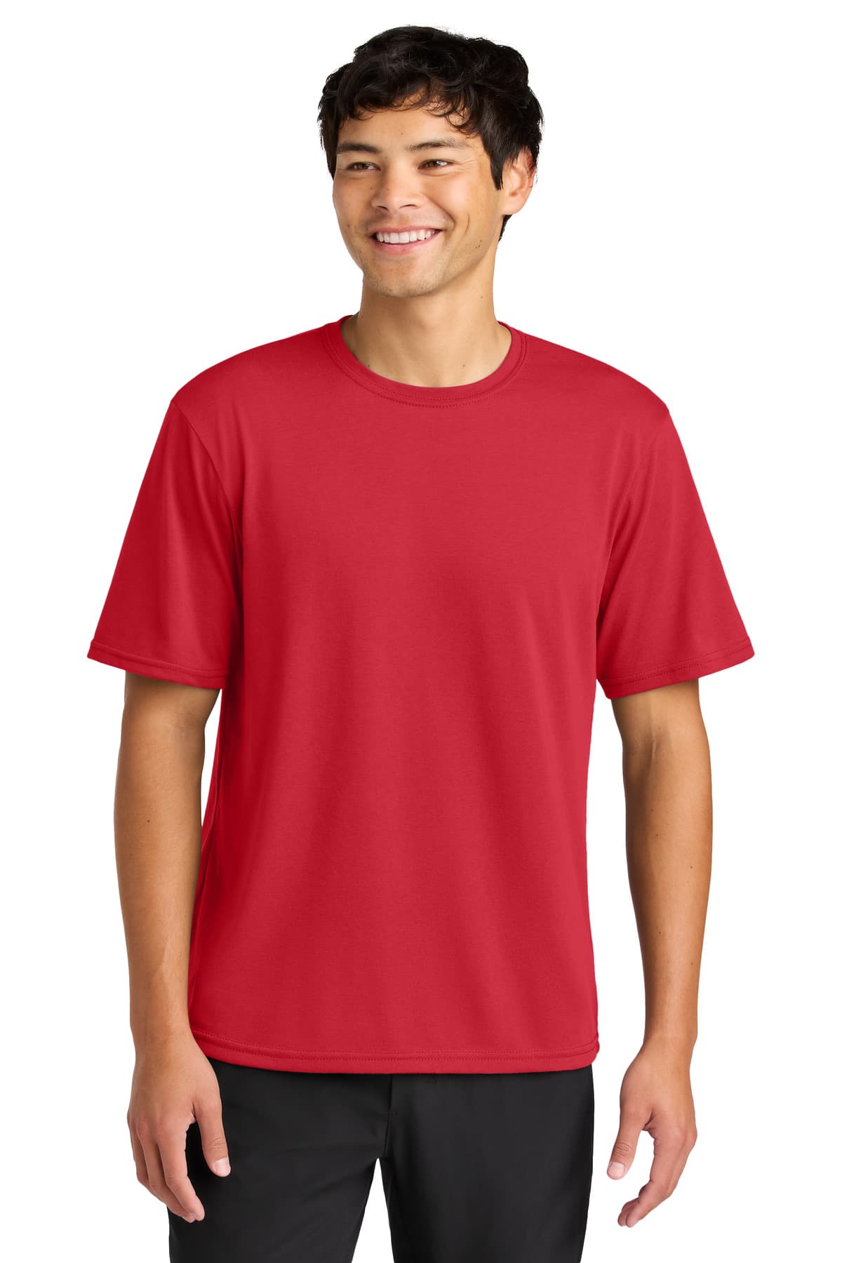 A4 A4 Softek Short Sleeve Tee A4N3013