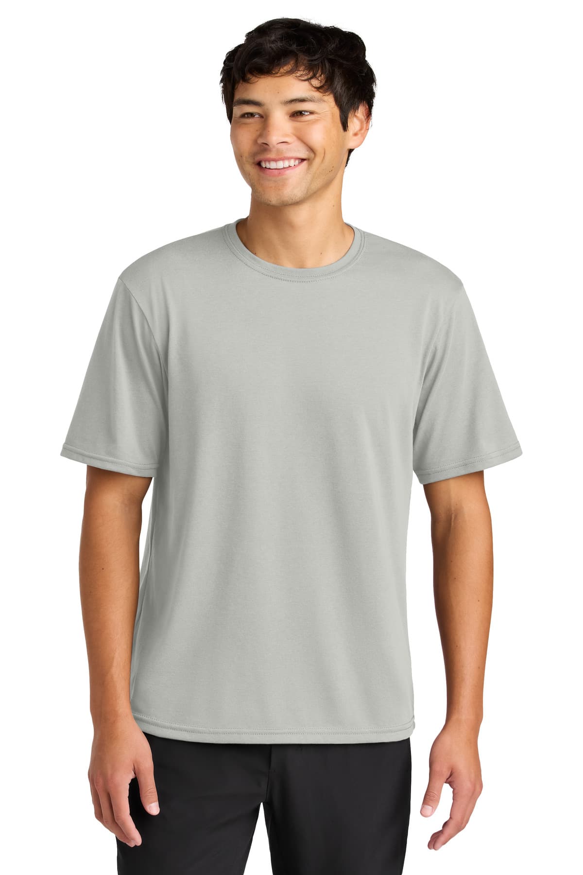 A4 A4 Softek Short Sleeve Tee A4N3013