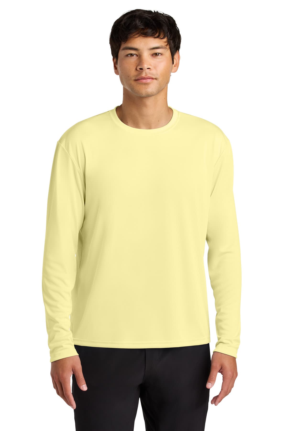 A4 A4 Cooling Performance Long Sleeve Tee A4N3165