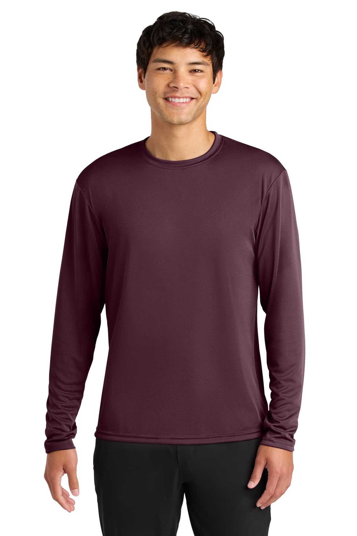 A4 A4 Cooling Performance Long Sleeve Tee A4N3165