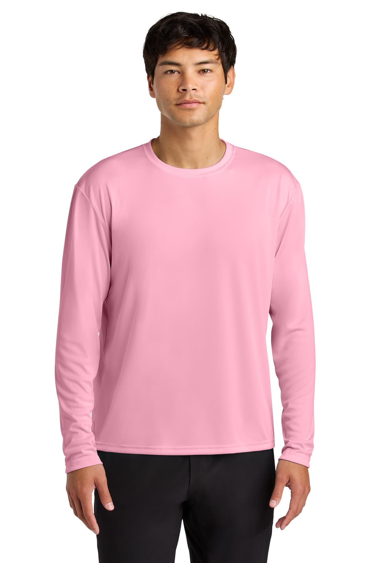 A4 A4 Cooling Performance Long Sleeve Tee A4N3165