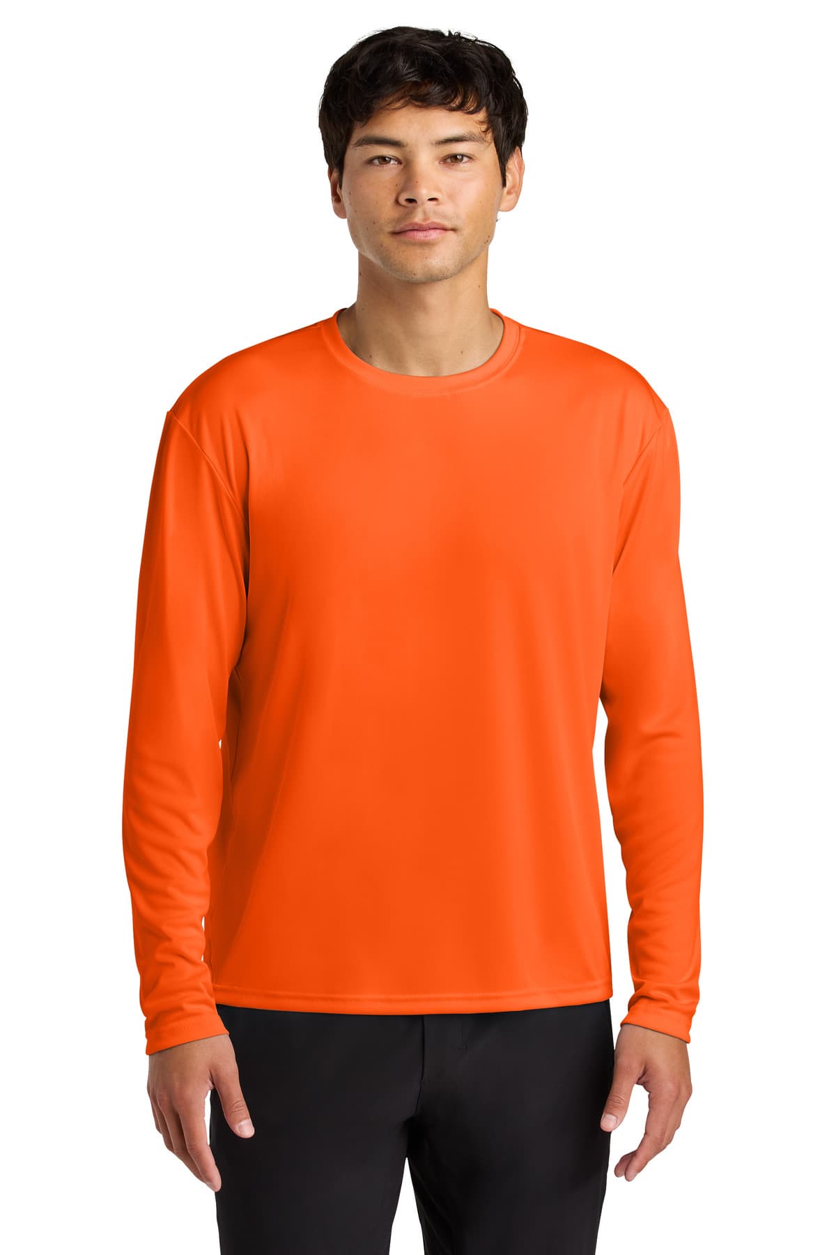 A4 A4 Cooling Performance Long Sleeve Tee A4N3165