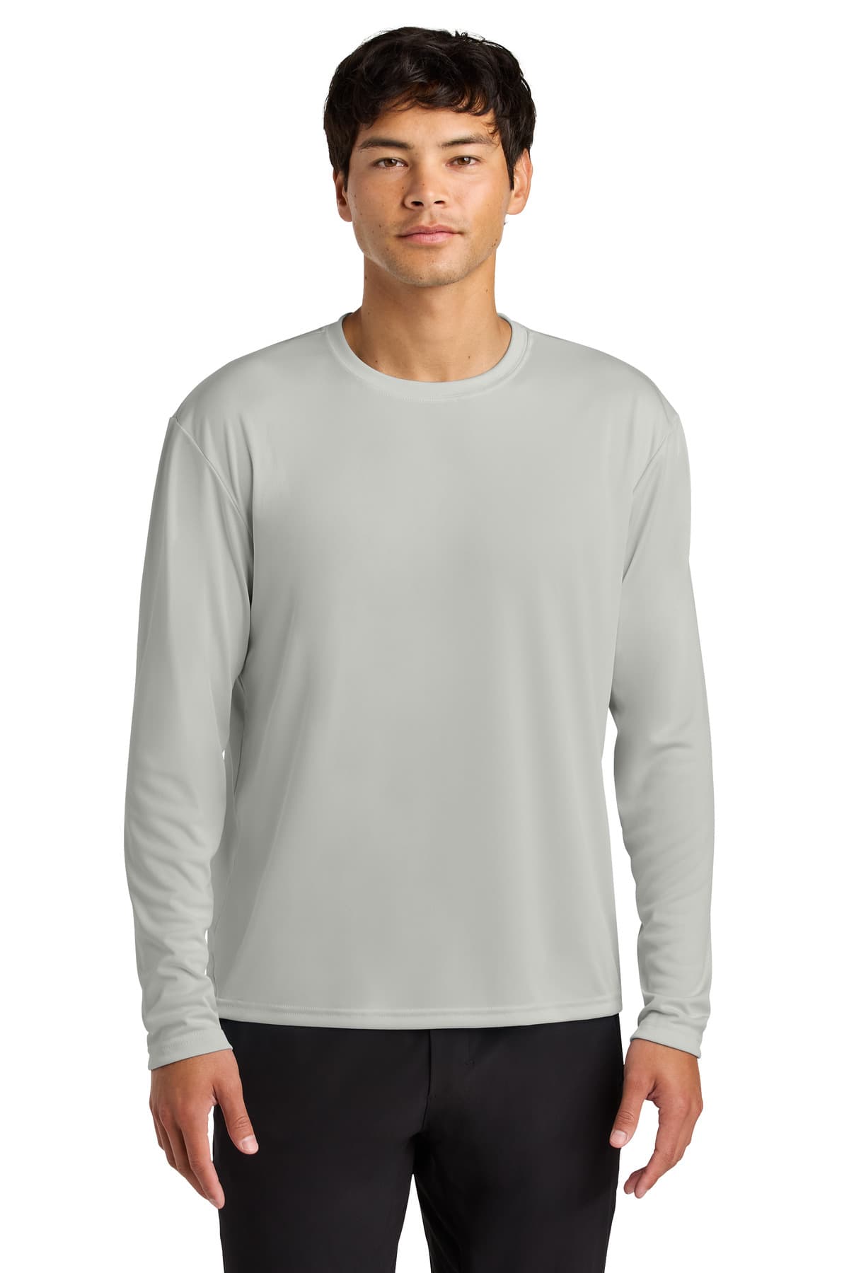 A4 A4 Cooling Performance Long Sleeve Tee A4N3165