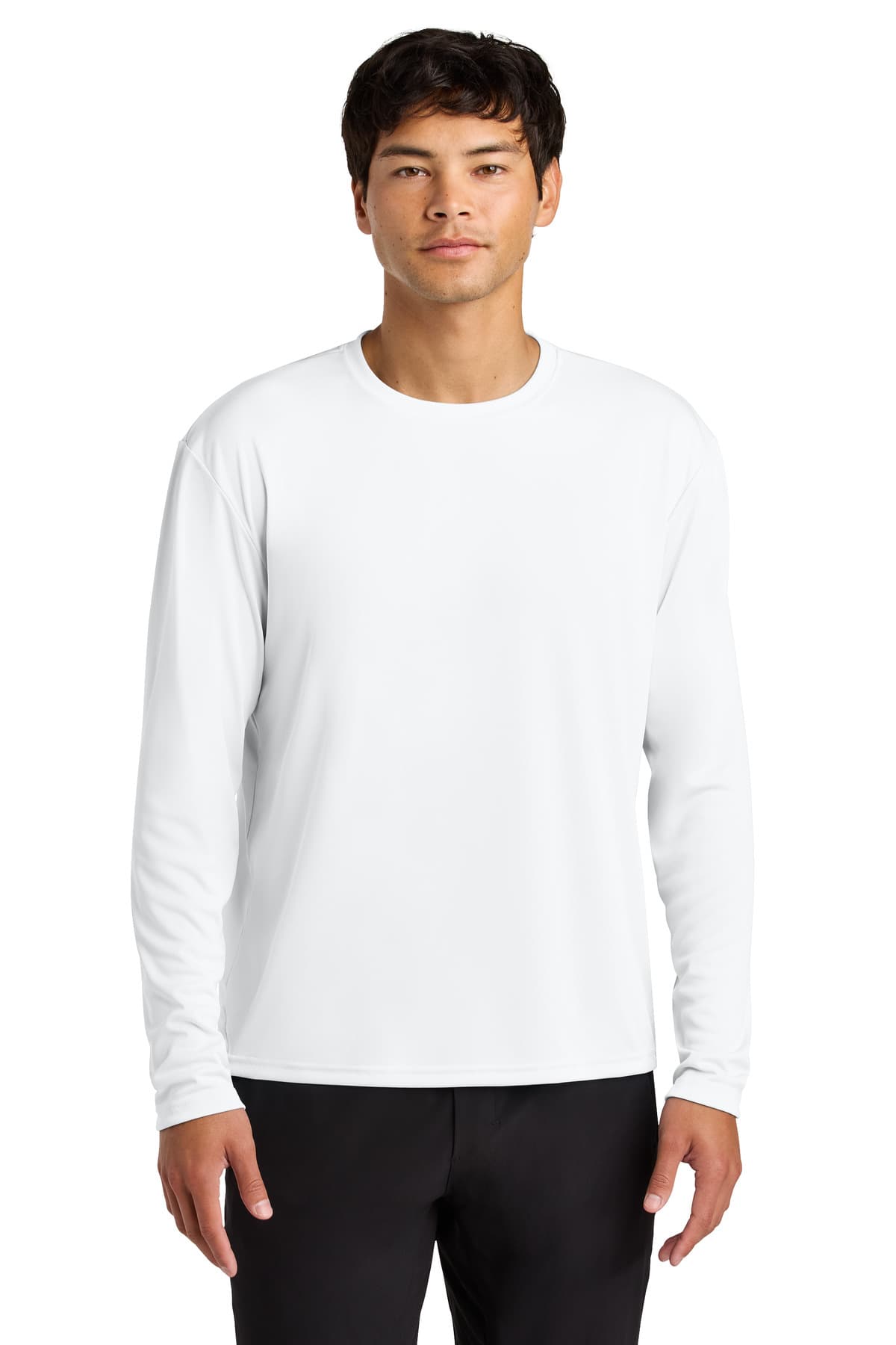 A4 A4 Cooling Performance Long Sleeve Tee A4N3165
