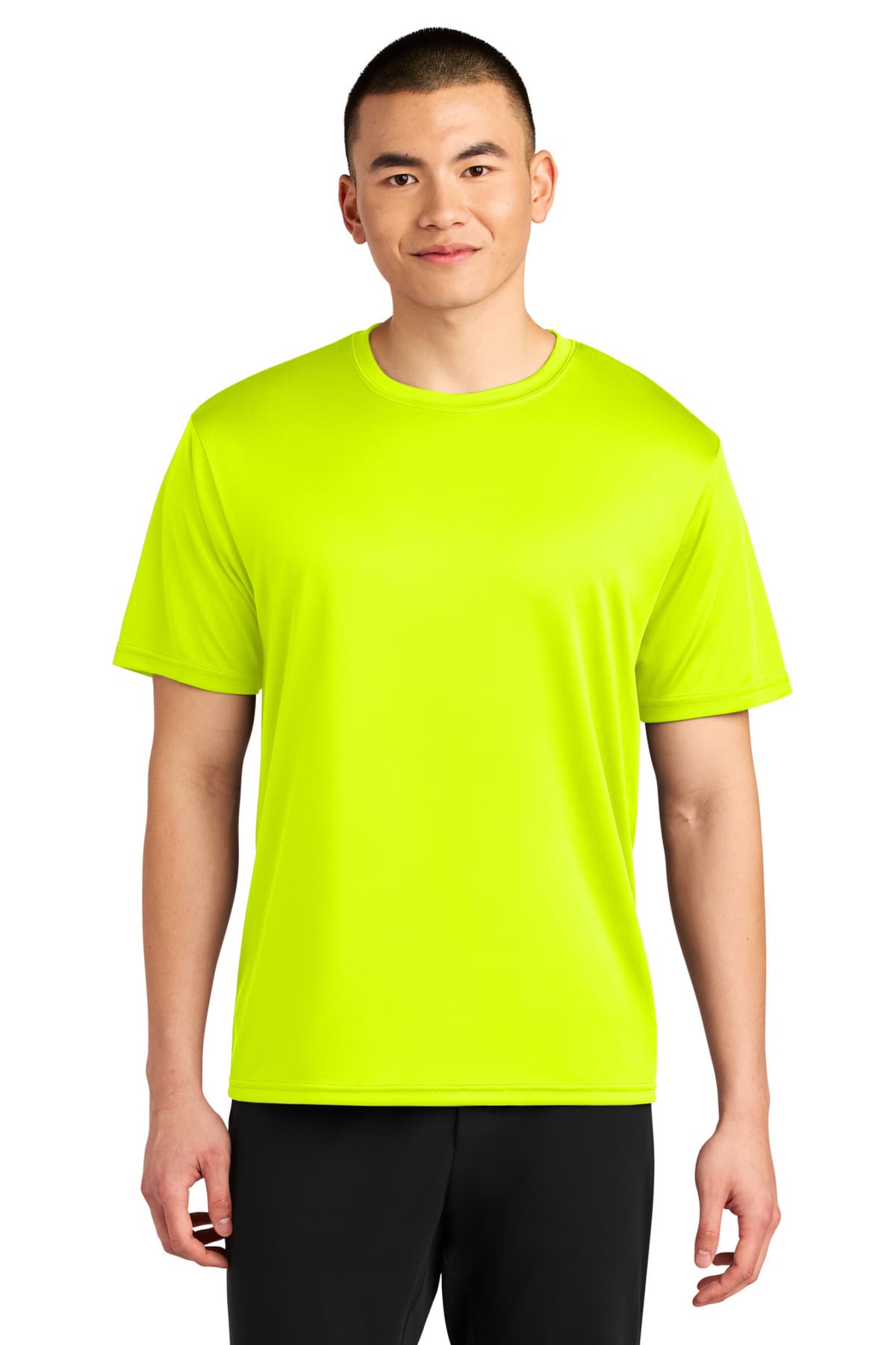 A4 A4 Sprint Performance Tee A4N3402