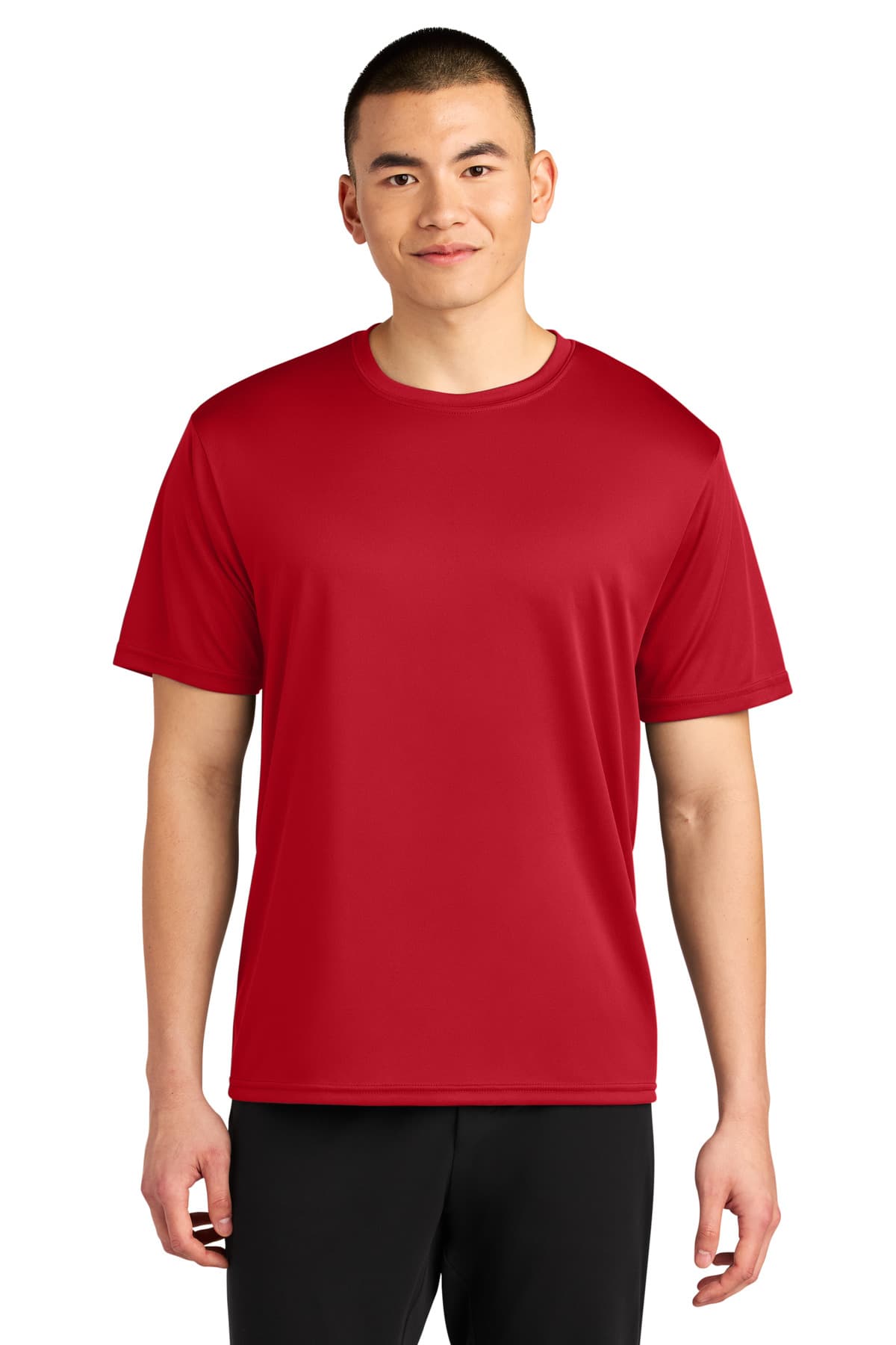 A4 A4 Sprint Performance Tee A4N3402