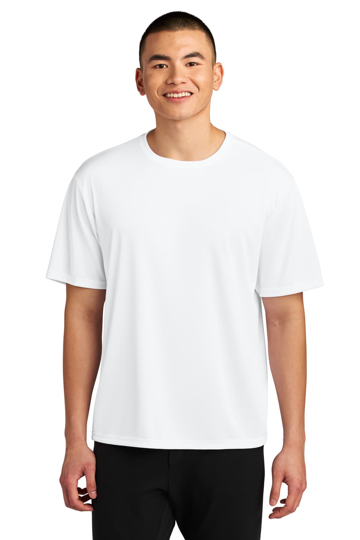 A4 A4 Sprint Performance Tee A4N3402