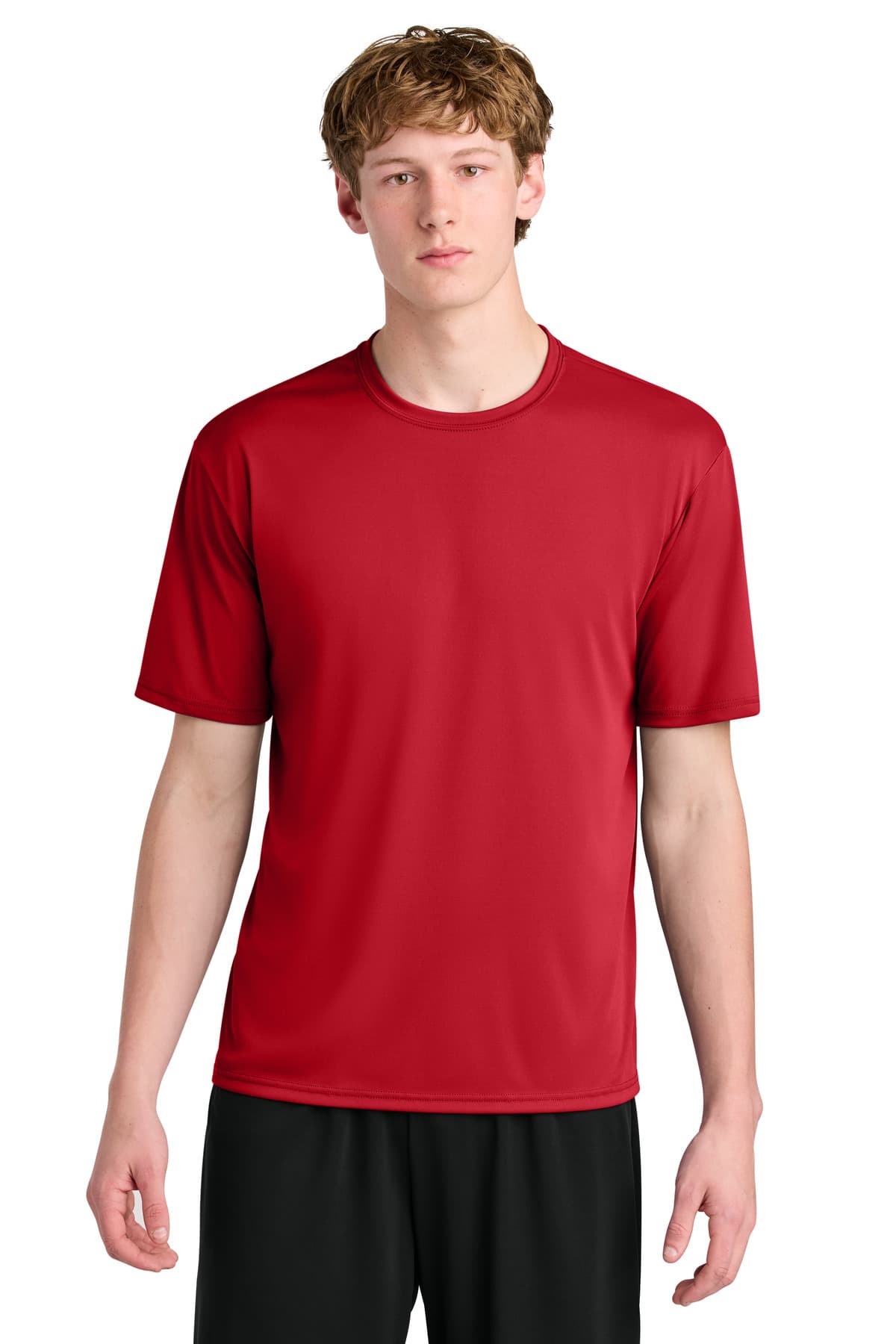 A4 A4 AirFlex Short Sleeve Tee A4N3531