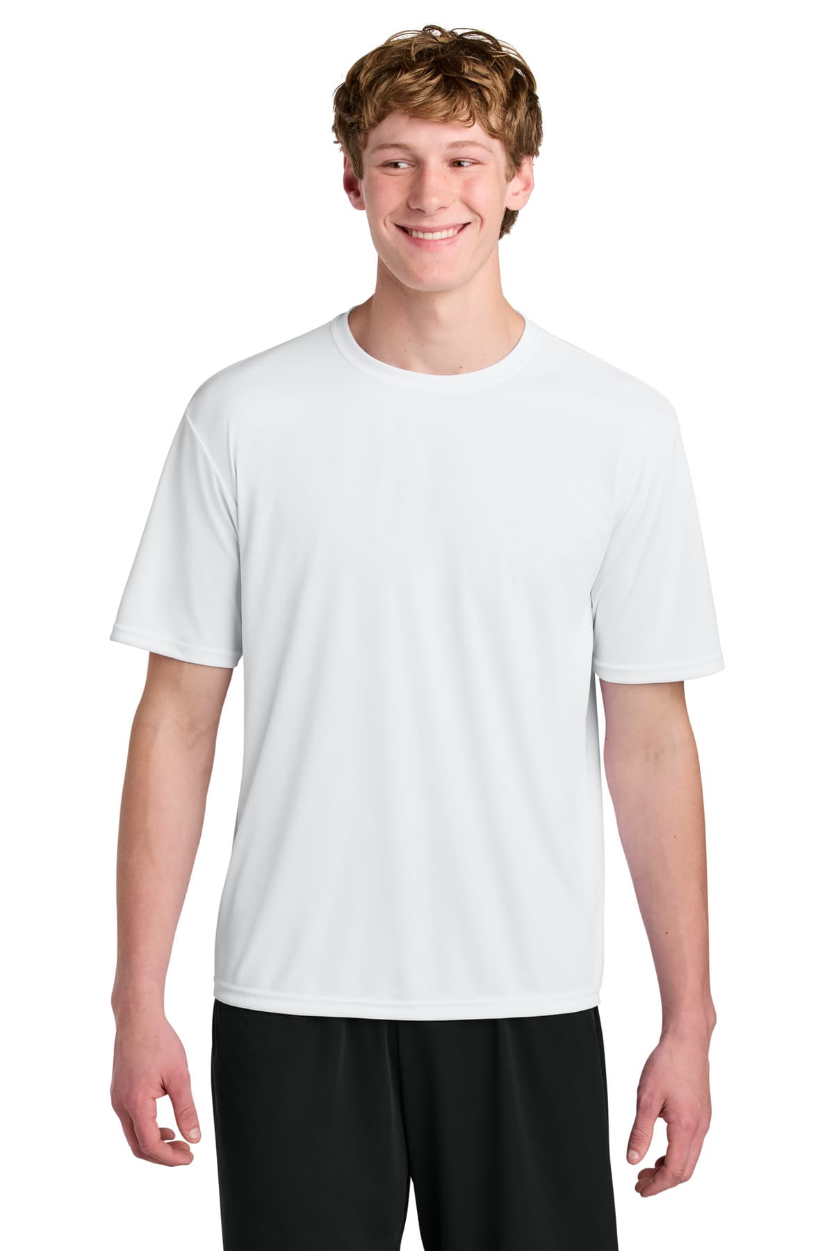 A4 A4 AirFlex Short Sleeve Tee A4N3531