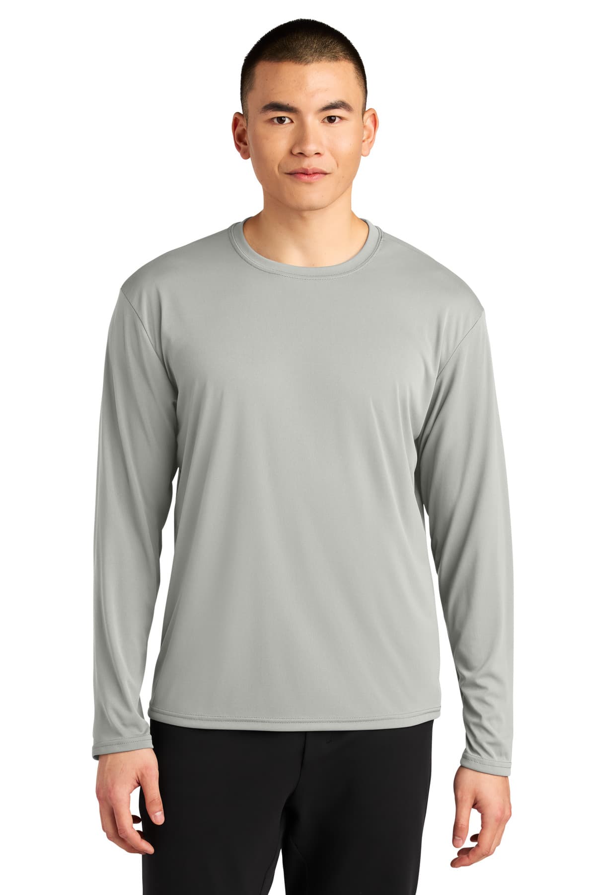 A4 A4 AirFlex Long Sleeve Tee A4N3532