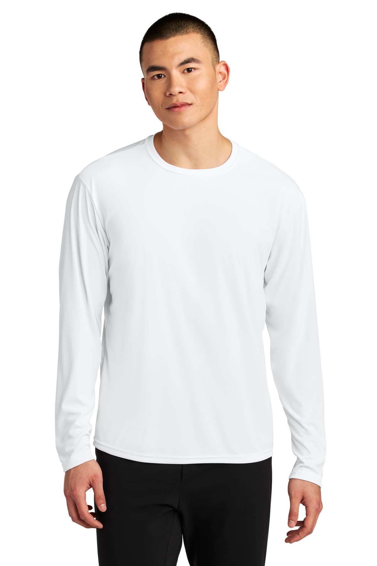 A4 A4 AirFlex Long Sleeve Tee A4N3532