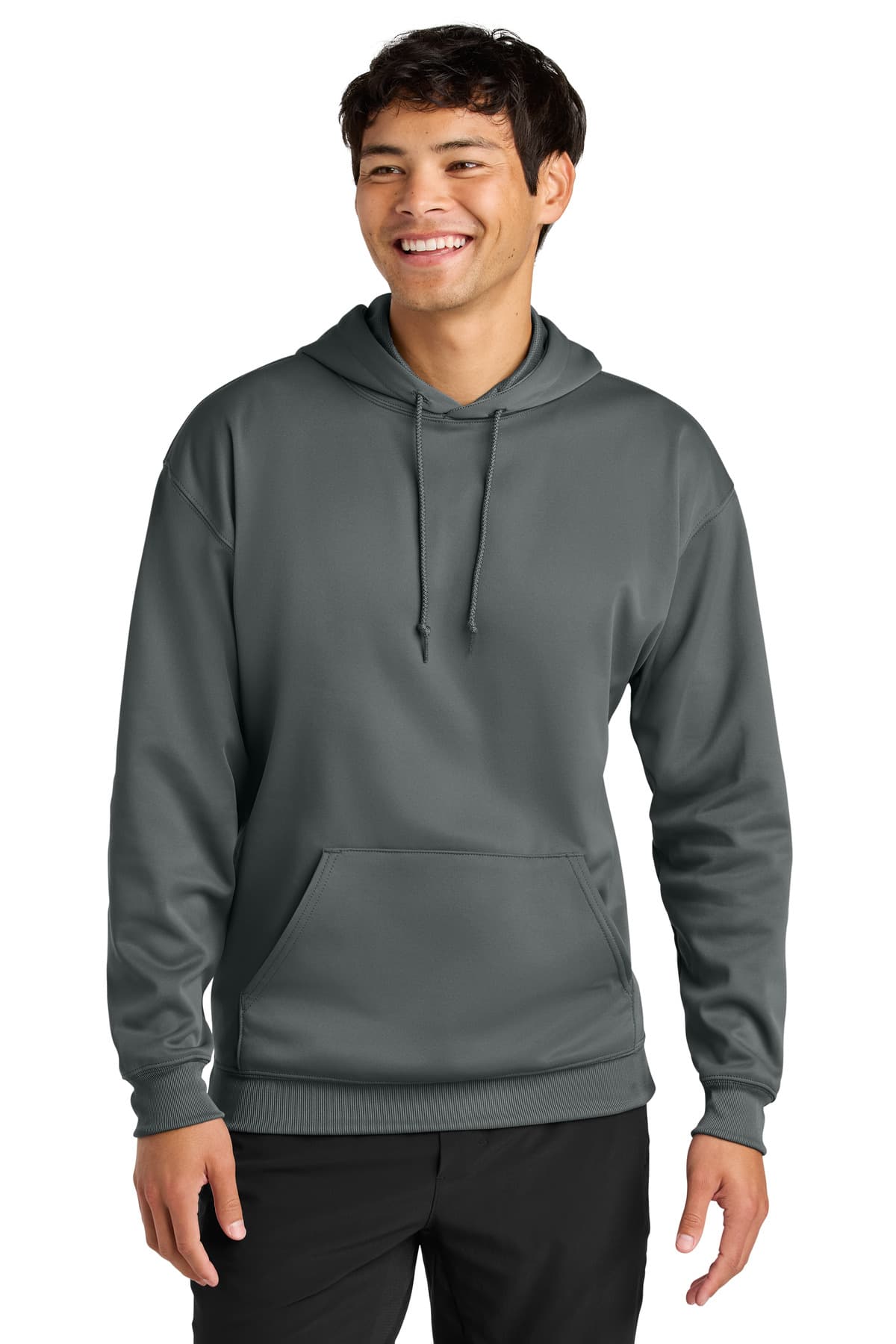 A4 A4 Sprint Tech Fleece Hoodie A4N4279