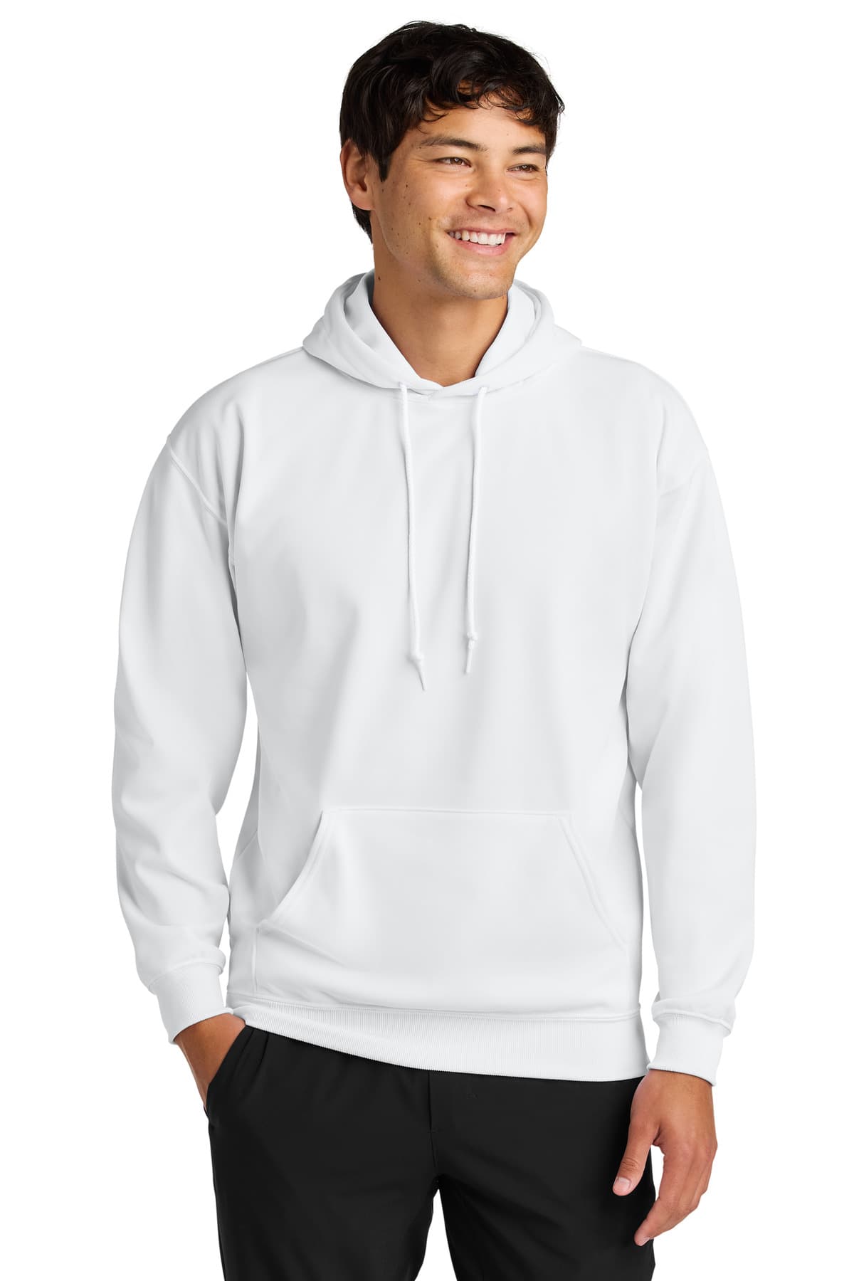 A4 A4 Sprint Tech Fleece Hoodie A4N4279