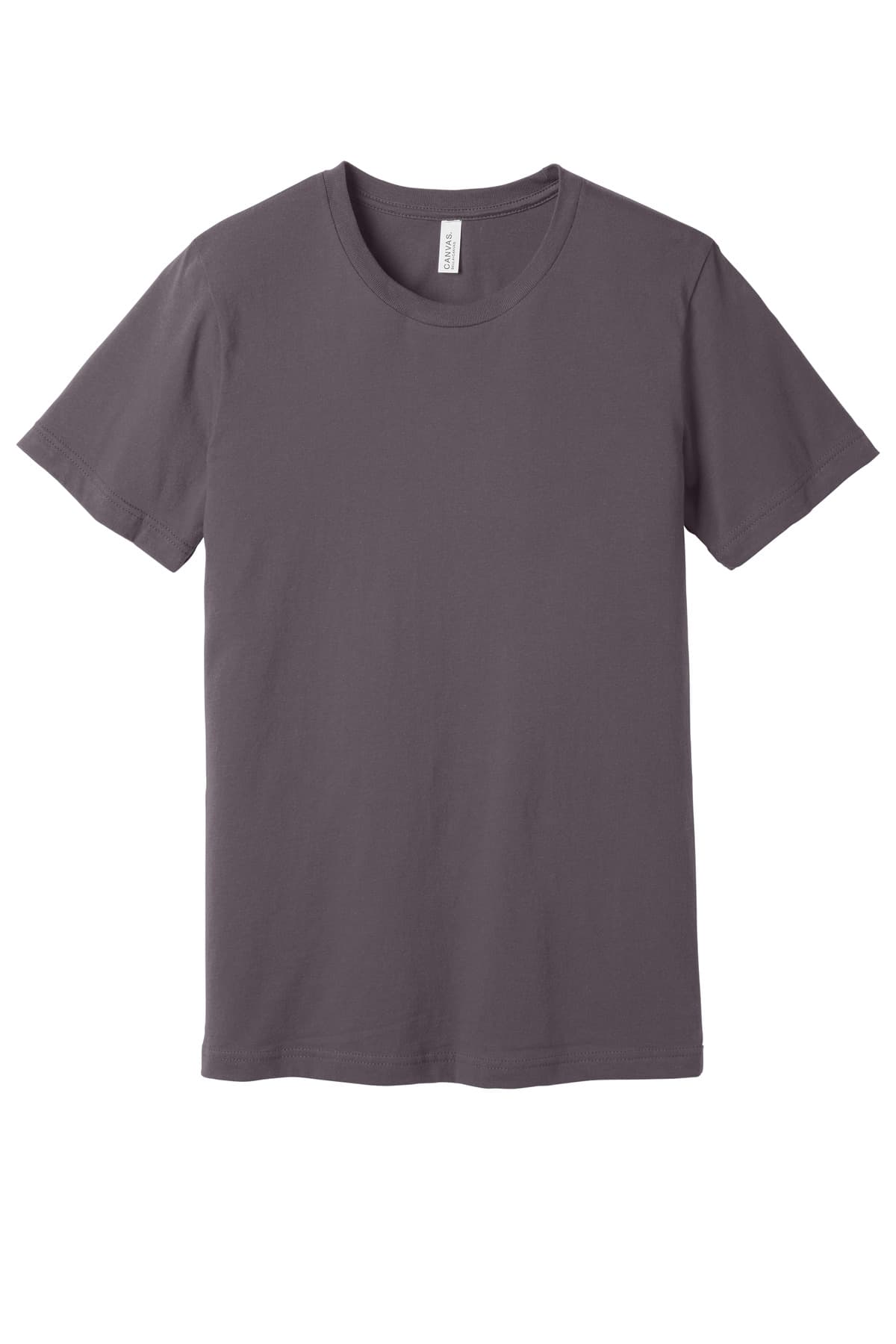 Bella + Canvas BELLA+CANVAS  Unisex Jersey Short Sleeve Tee. BC3001