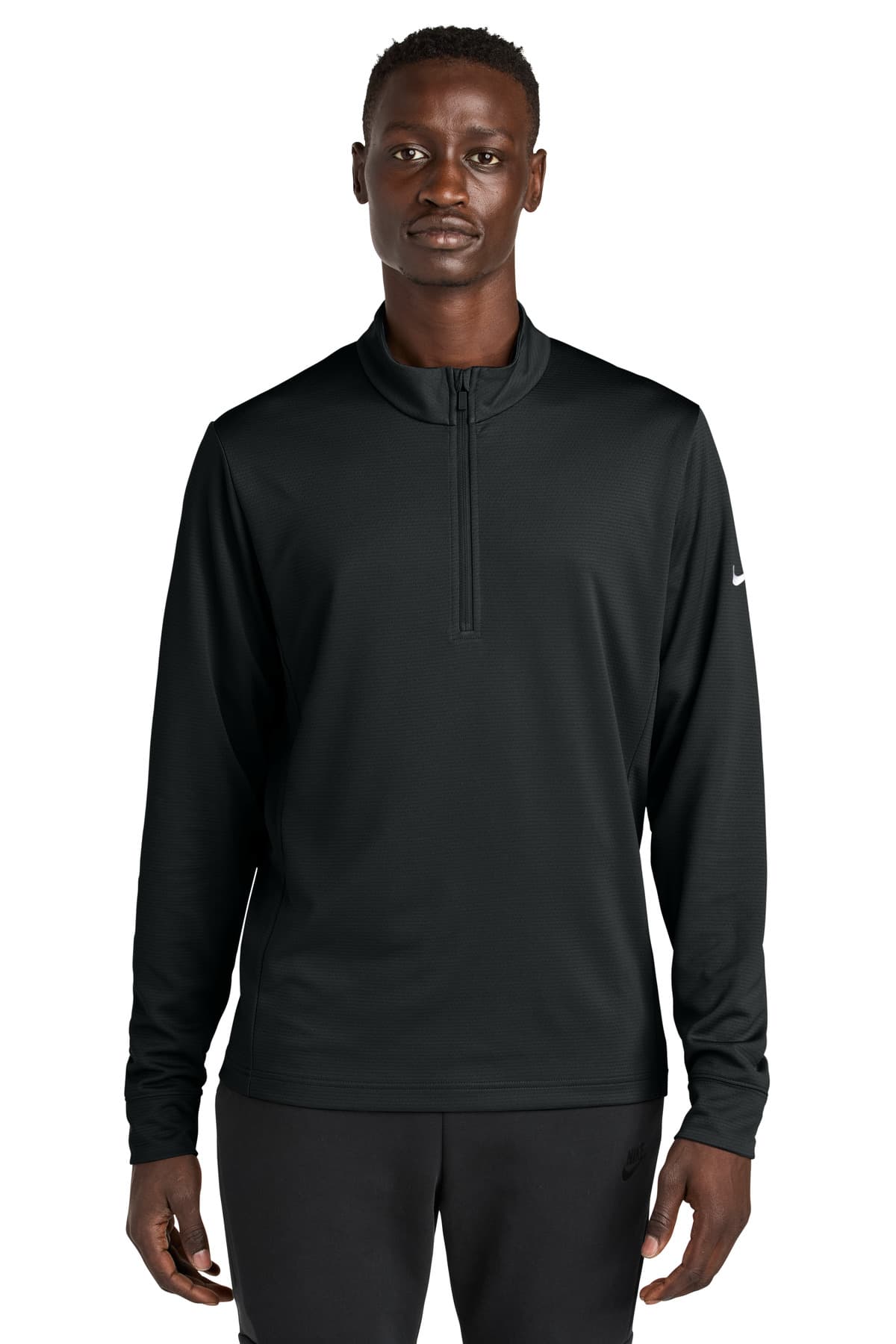 Nike Nike Essential 1/2-Zip Cover-Up NKHM8036