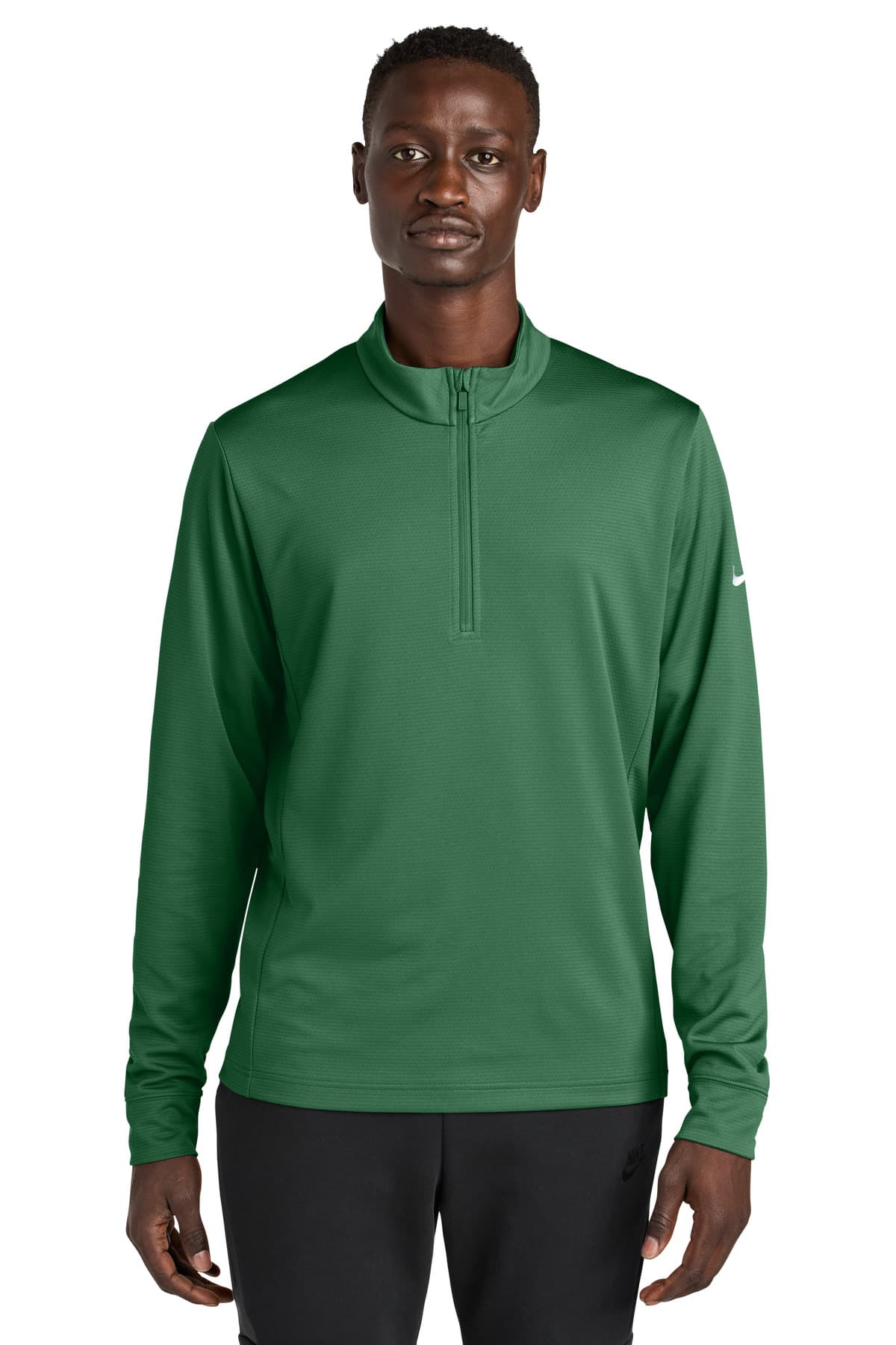 Nike Nike Essential 1/2-Zip Cover-Up NKHM8036