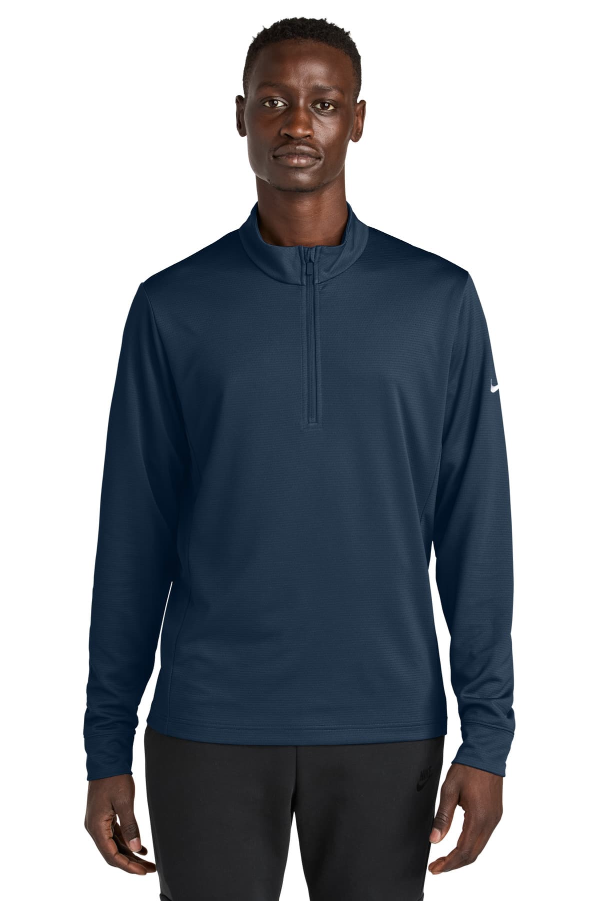 Nike Nike Essential 1/2-Zip Cover-Up NKHM8036