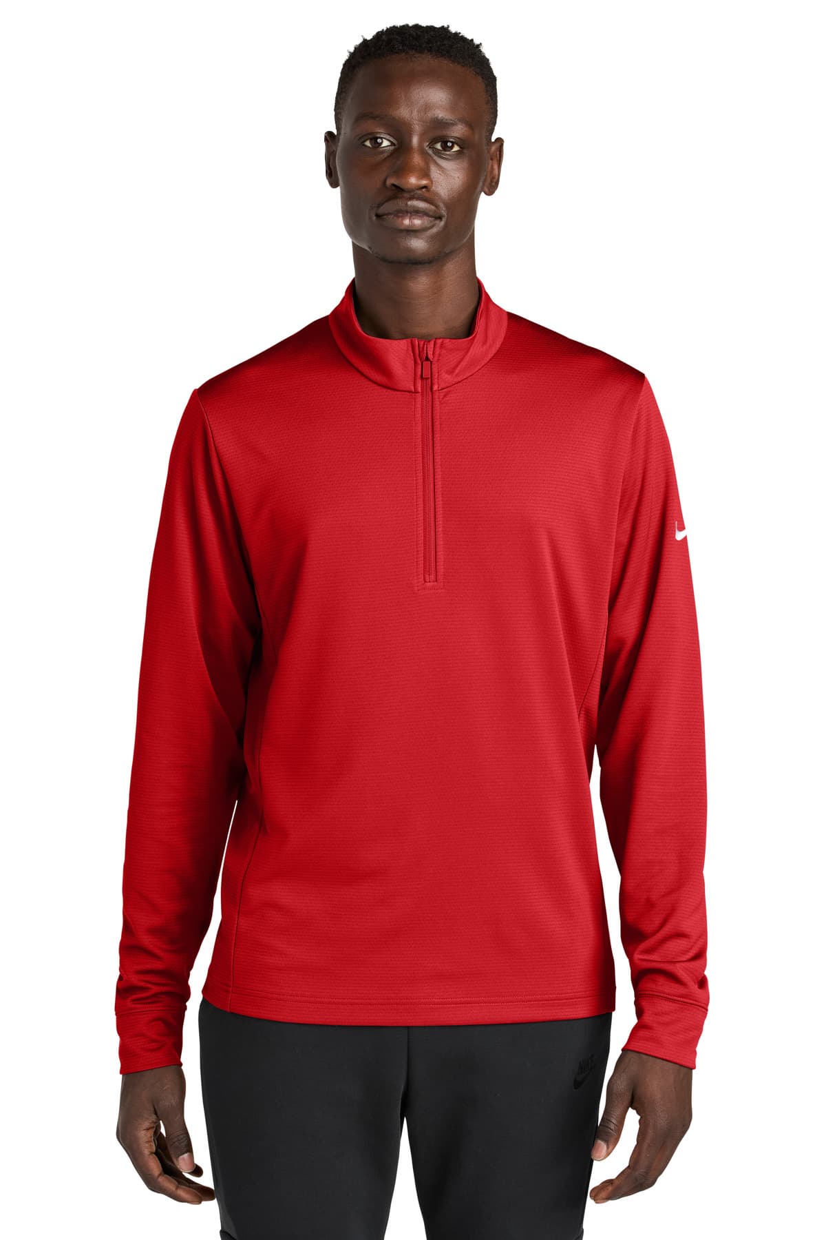 Nike Nike Essential 1/2-Zip Cover-Up NKHM8036