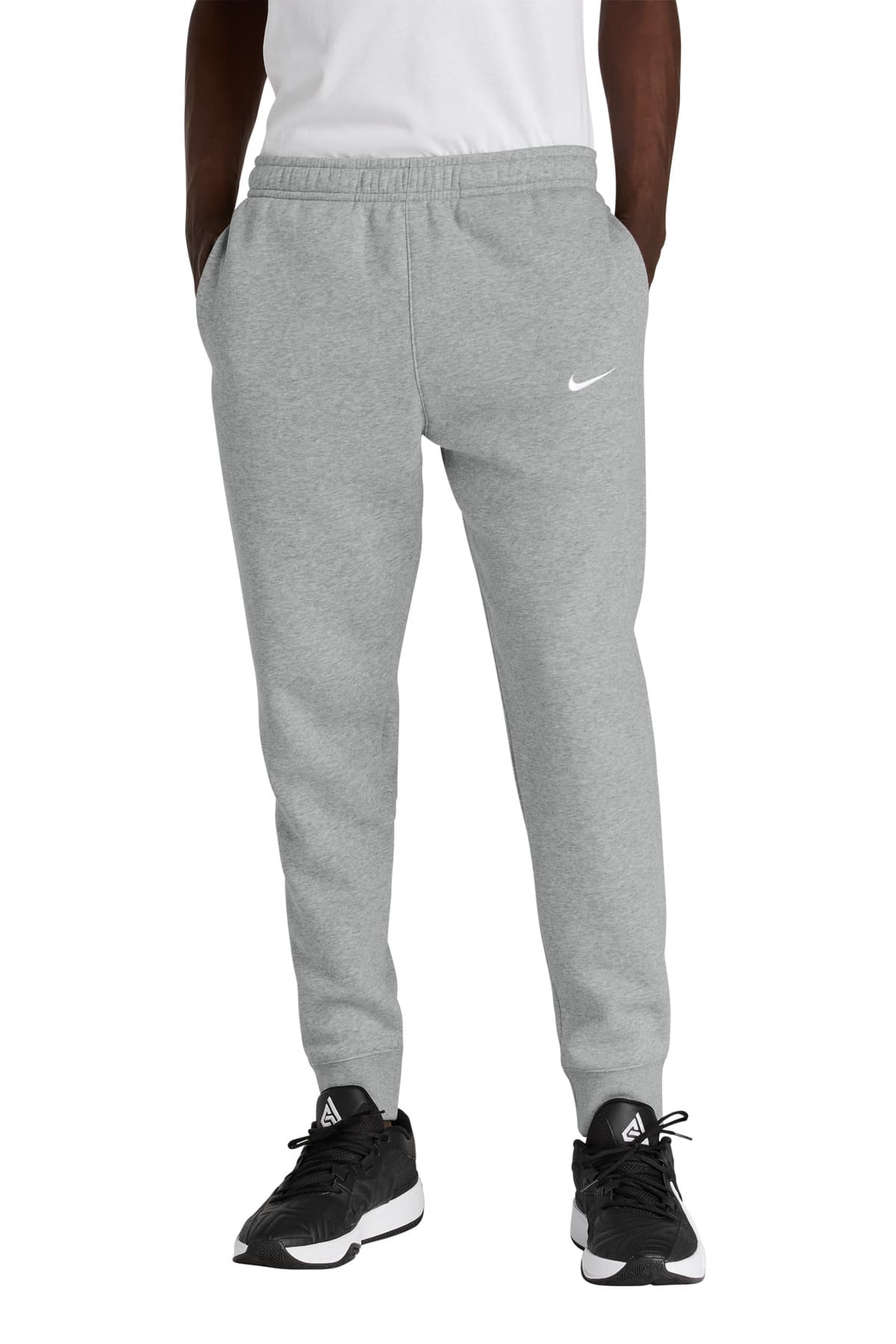 Nike Nike Club Fleece Jogger NKHM8045