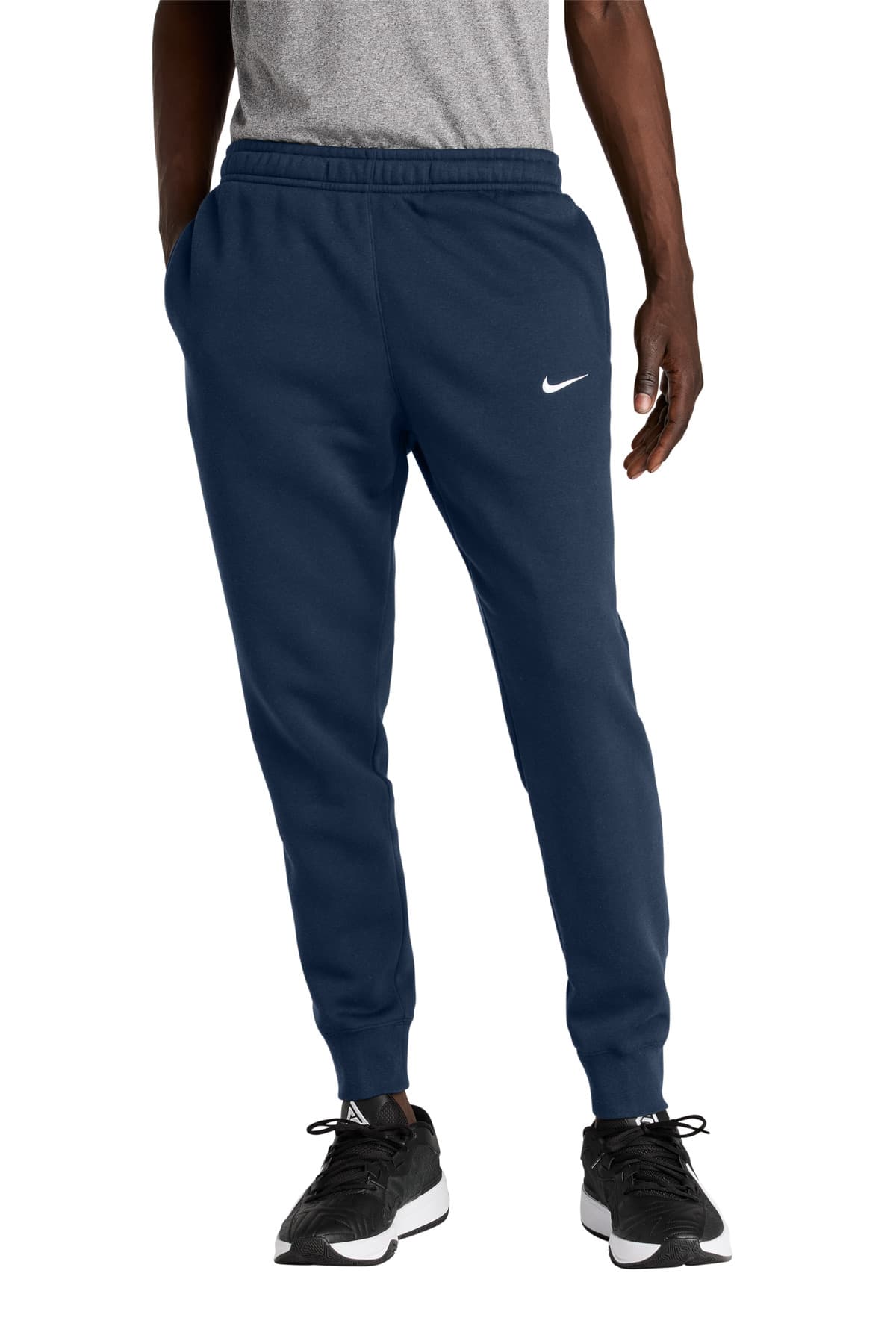 Nike Nike Club Fleece Jogger NKHM8045