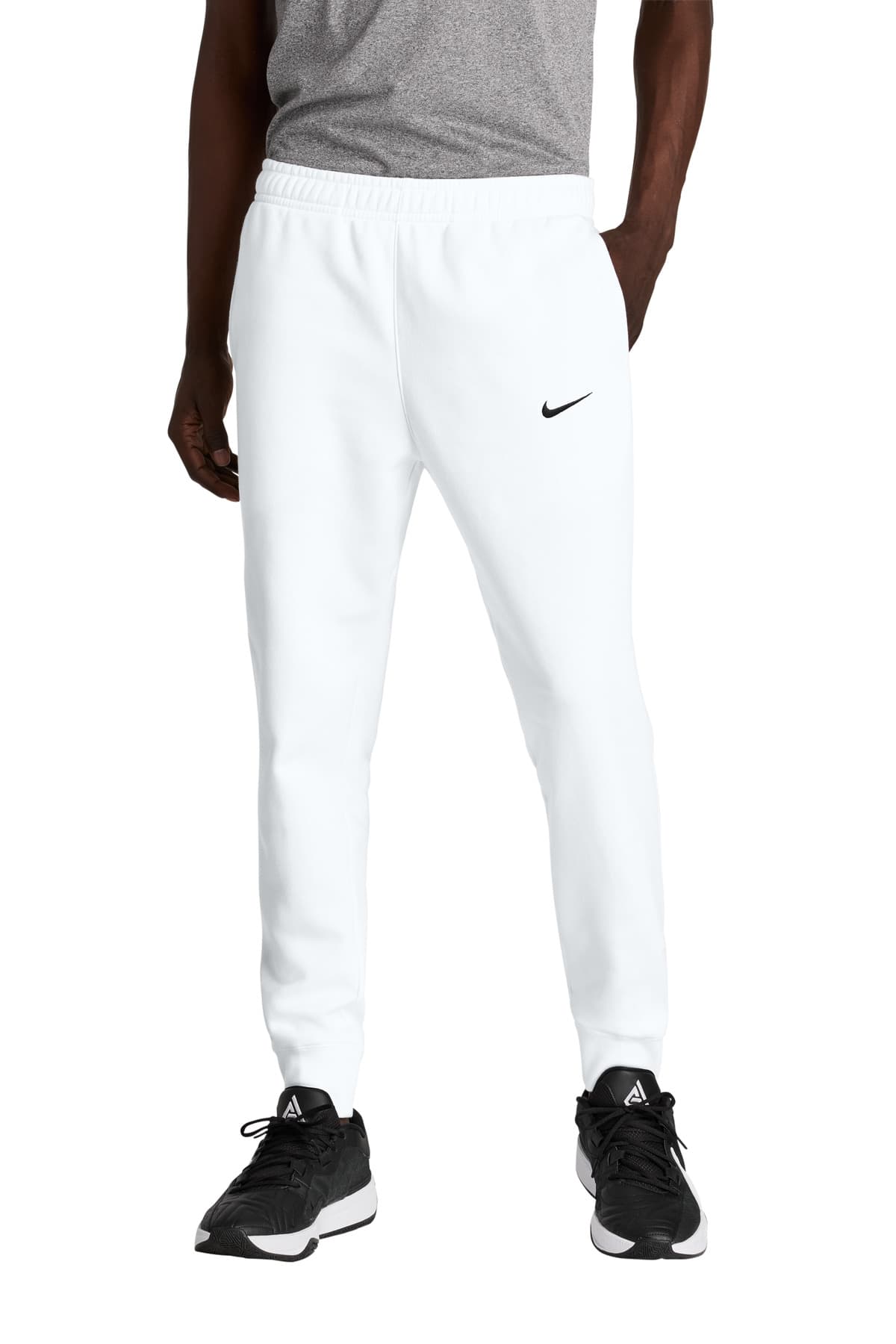 Nike Nike Club Fleece Jogger NKHM8045