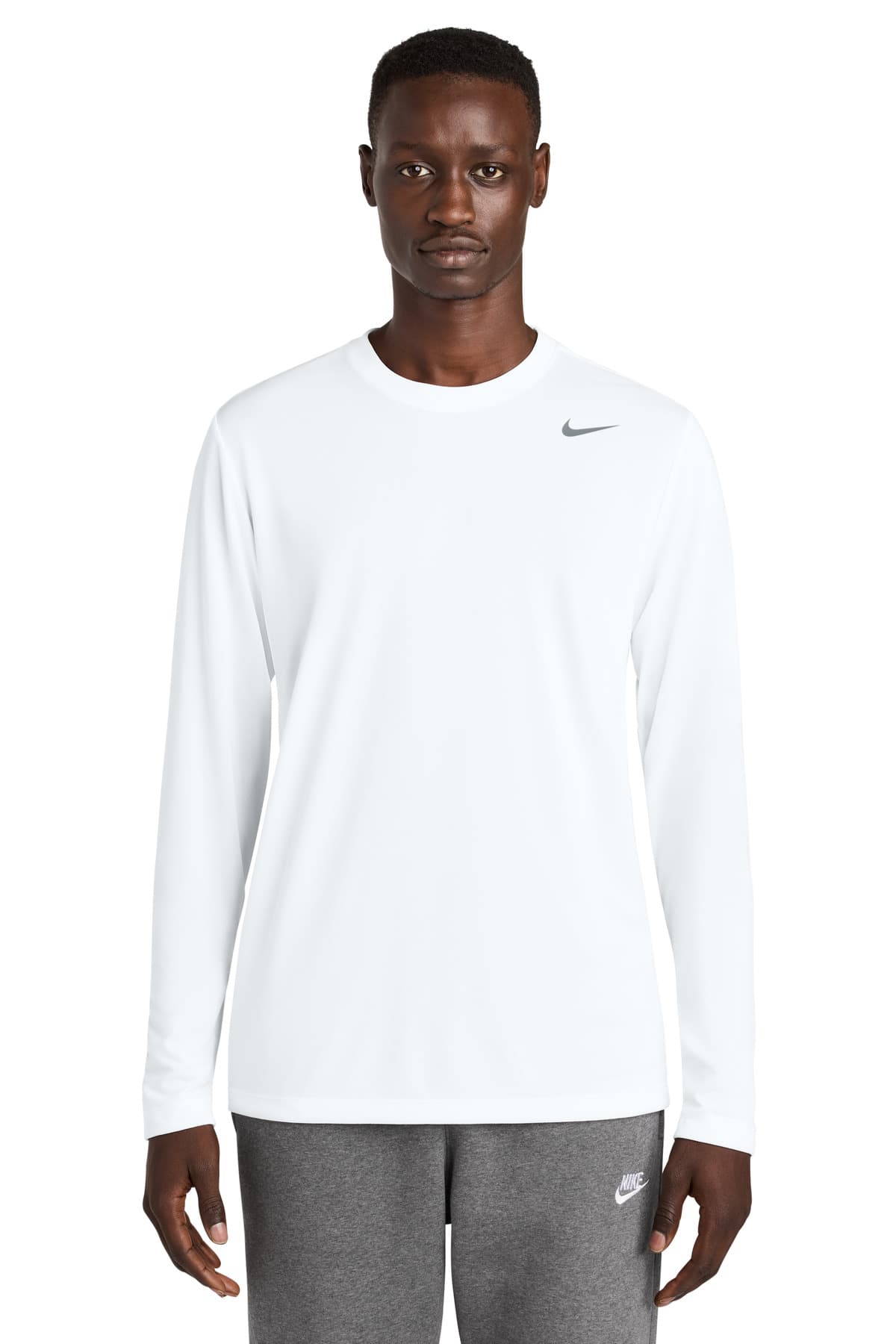 Nike Nike Team rLegend Long Sleeve Tee NKHQ4550