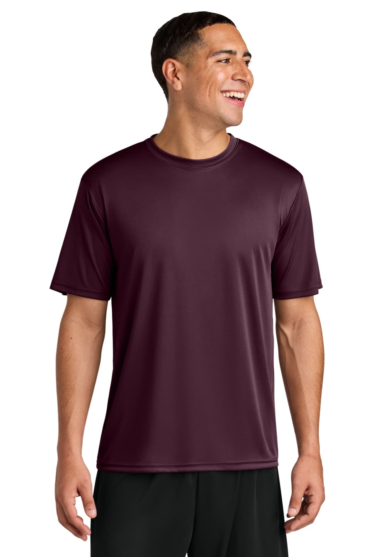 A4 A4 Cooling Performance Short Sleeve Tee A4N3142
