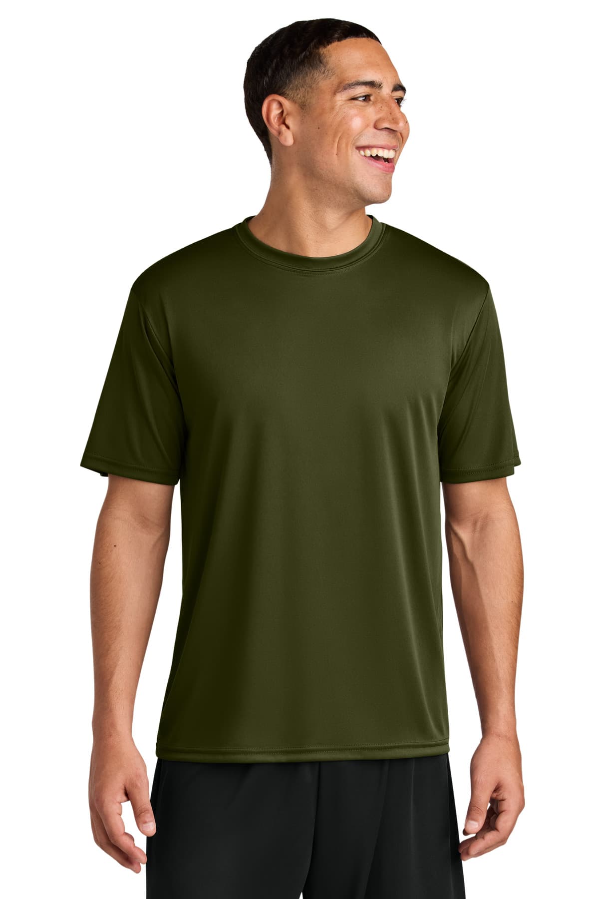 A4 A4 Cooling Performance Short Sleeve Tee A4N3142