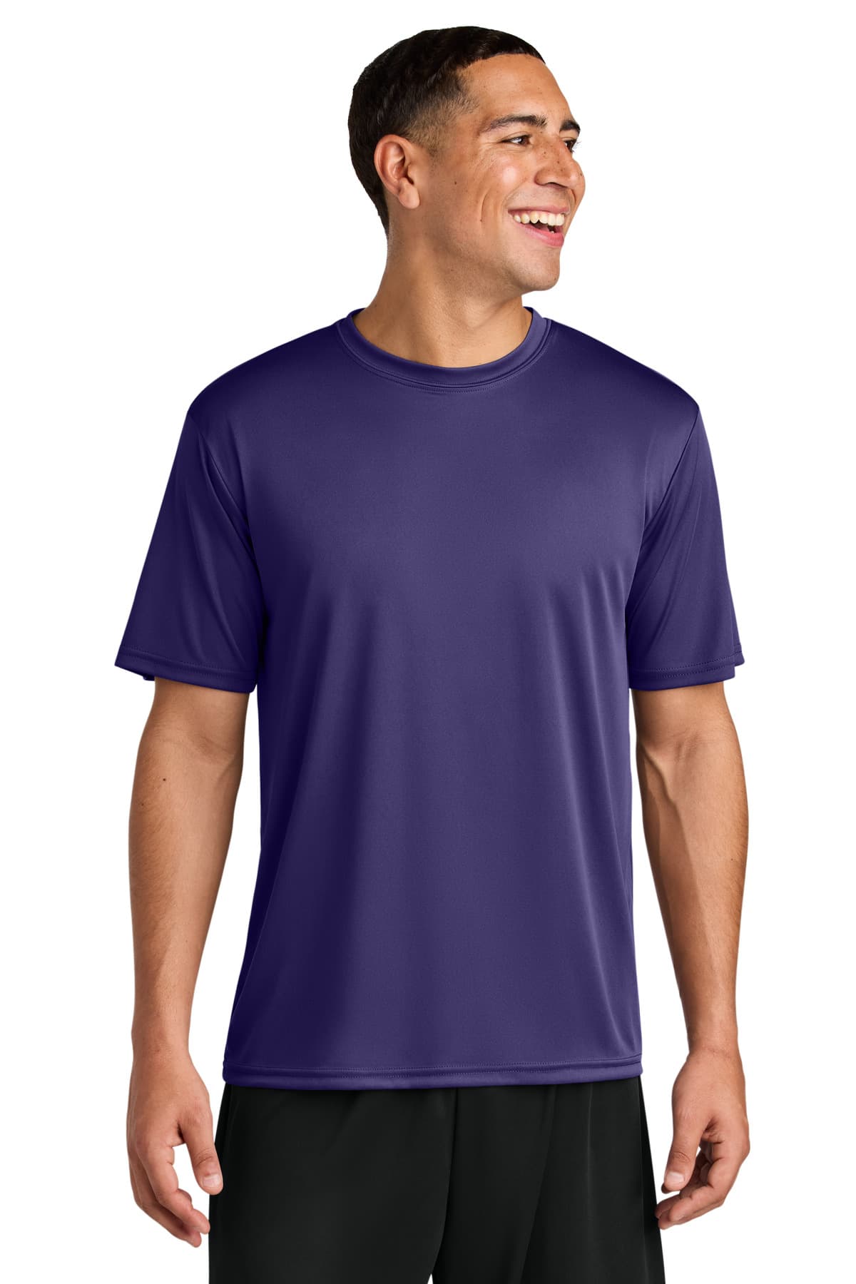 A4 A4 Cooling Performance Short Sleeve Tee A4N3142