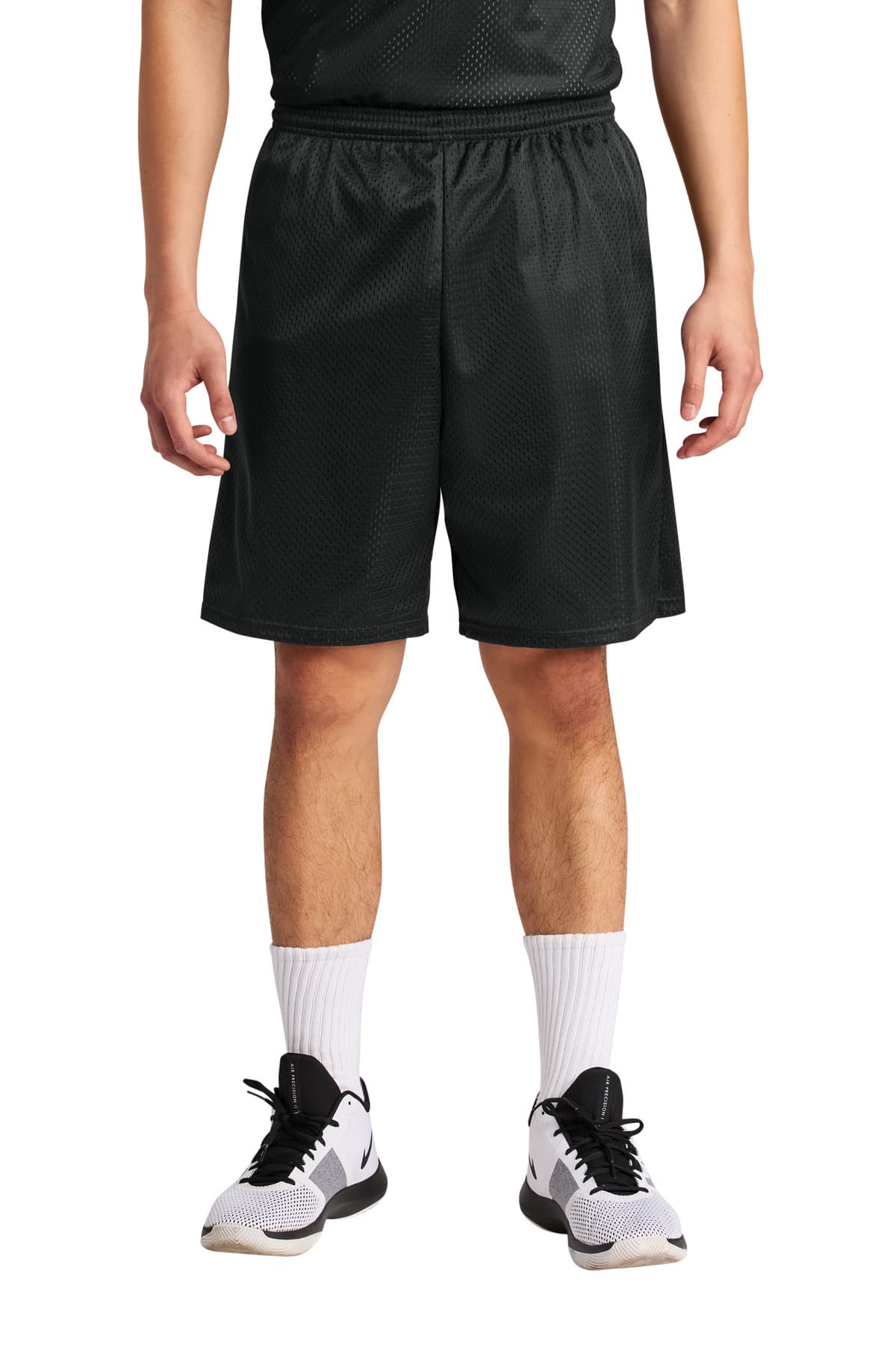 A4 A4 Sprint 9  Mesh Short A4N5296