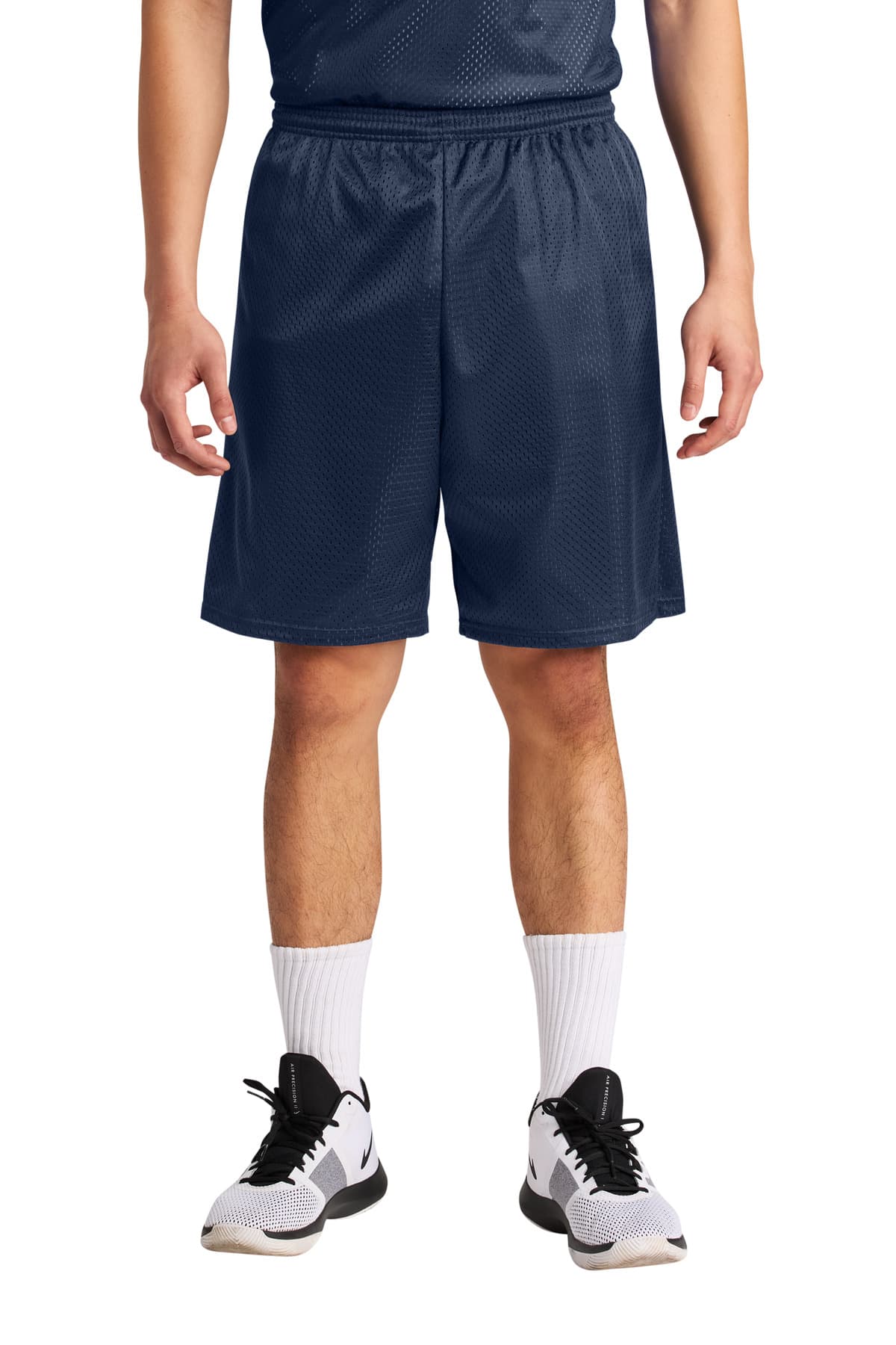 A4 A4 Sprint 9  Mesh Short A4N5296