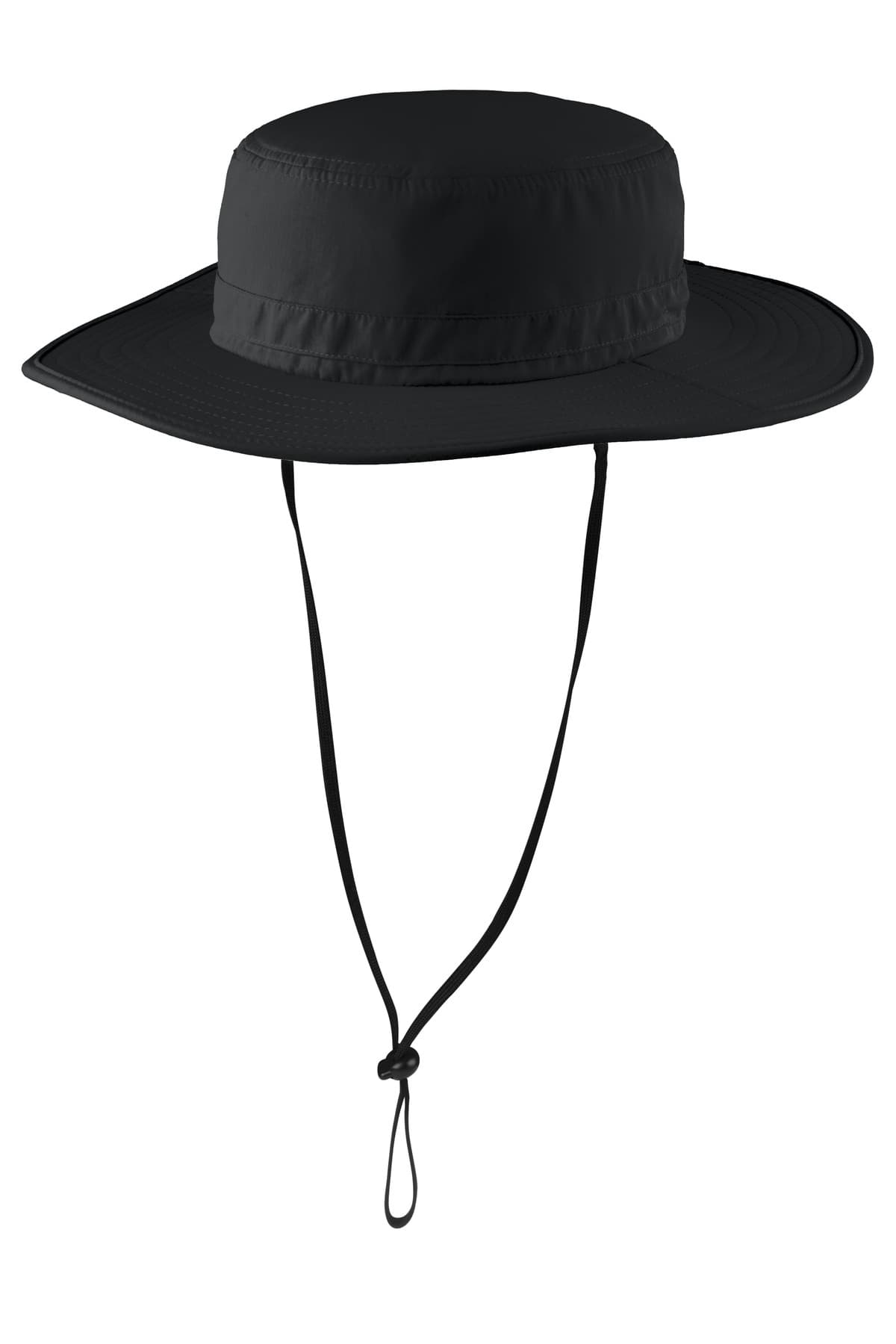 Port Authority Port Authority Outdoor Wide-Brim Hat. C920