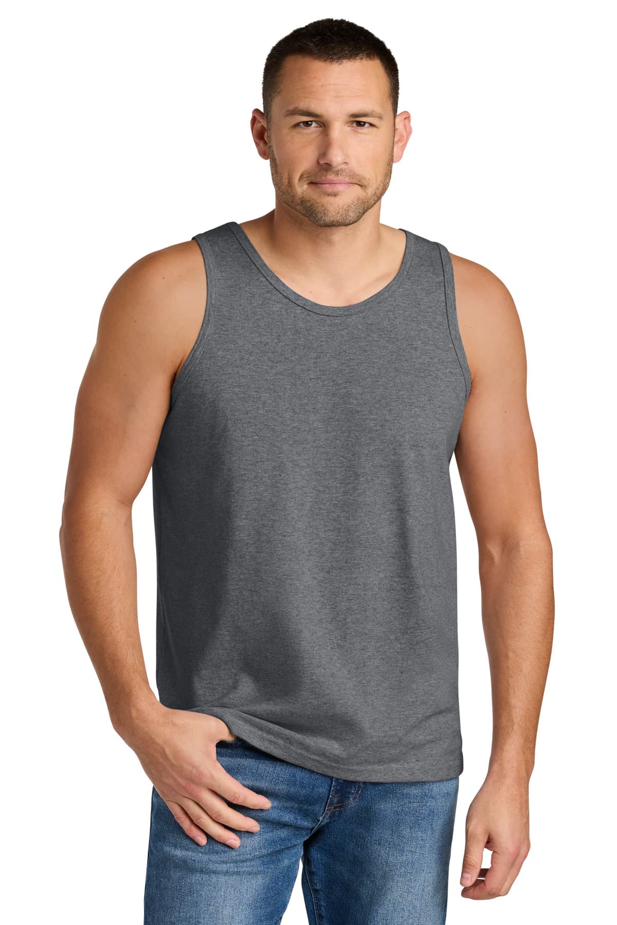Gildan Gildan Heavy Cotton Tank Top. G5200