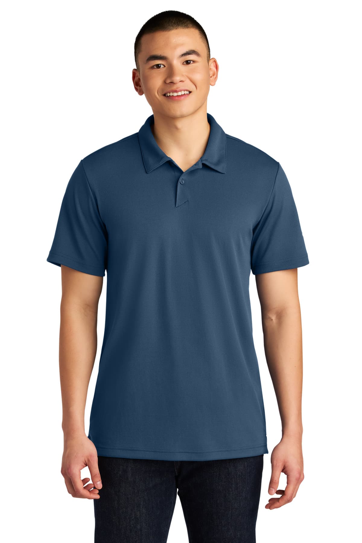The North Face The North Face Ambition Polo NF0A8ENM