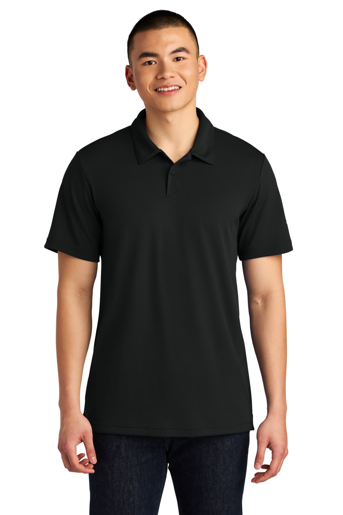 The North Face The North Face Ambition Polo NF0A8ENM