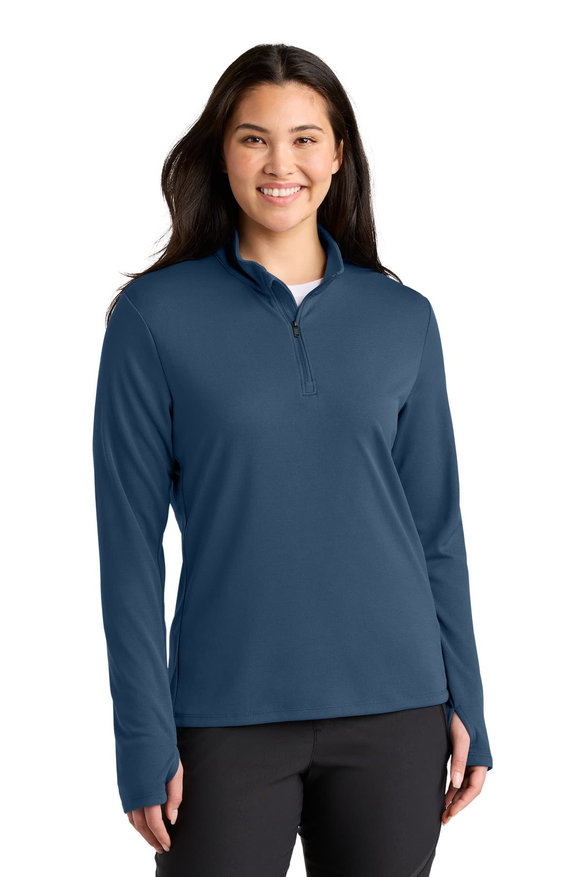 The North Face The North Face Women's Ambition 1/4-Zip NF0A8ENQ