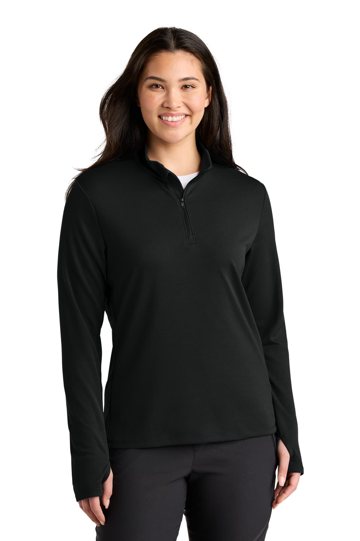 The North Face The North Face Women's Ambition 1/4-Zip NF0A8ENQ