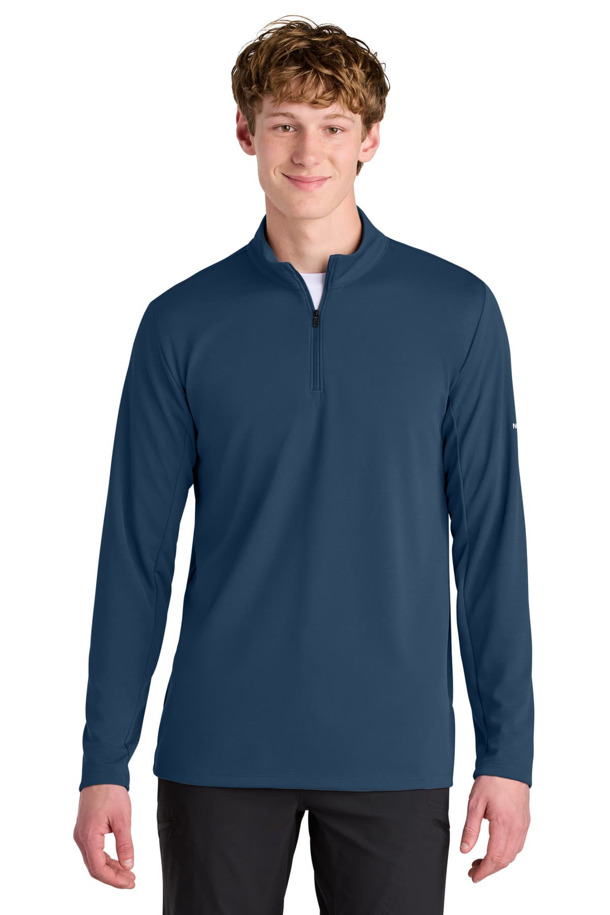 The North Face The North Face Ambition 1/4-Zip NF0A8ENR