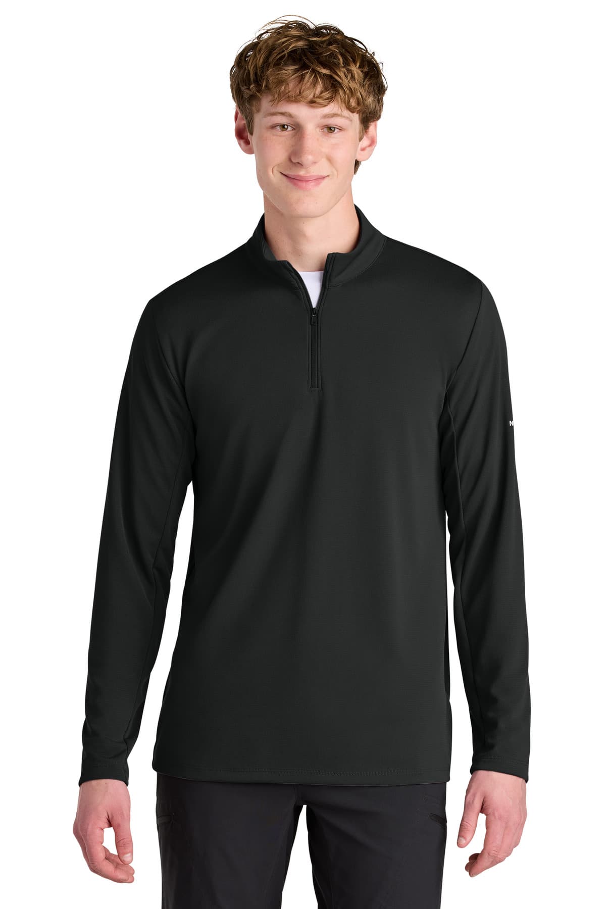 The North Face The North Face Ambition 1/4-Zip NF0A8ENR