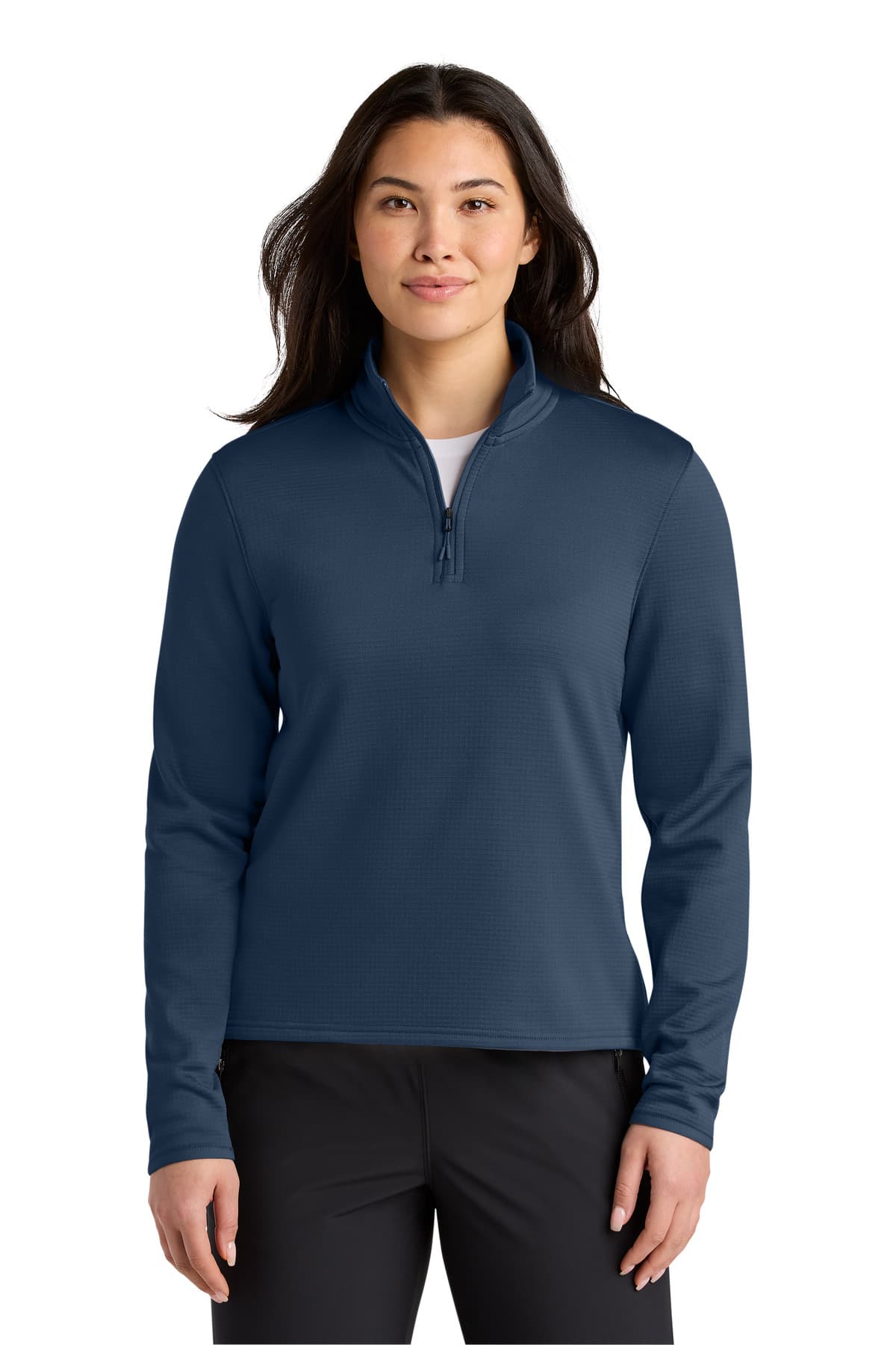 The North Face The North Face Women's Aim 1/4-Zip Fleece NF0A8FQK